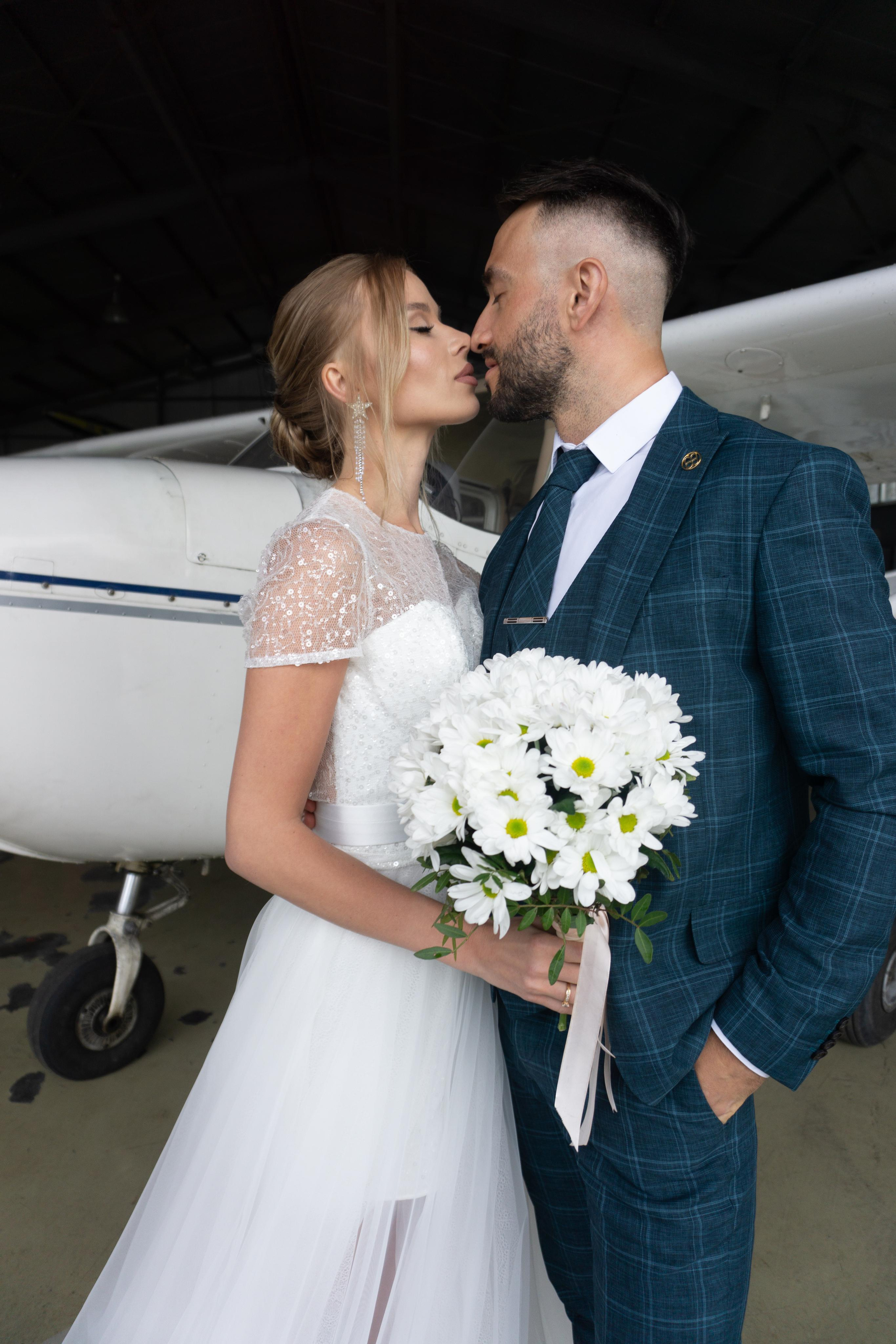 Аэродром. Фотограф и ретушер в Москве