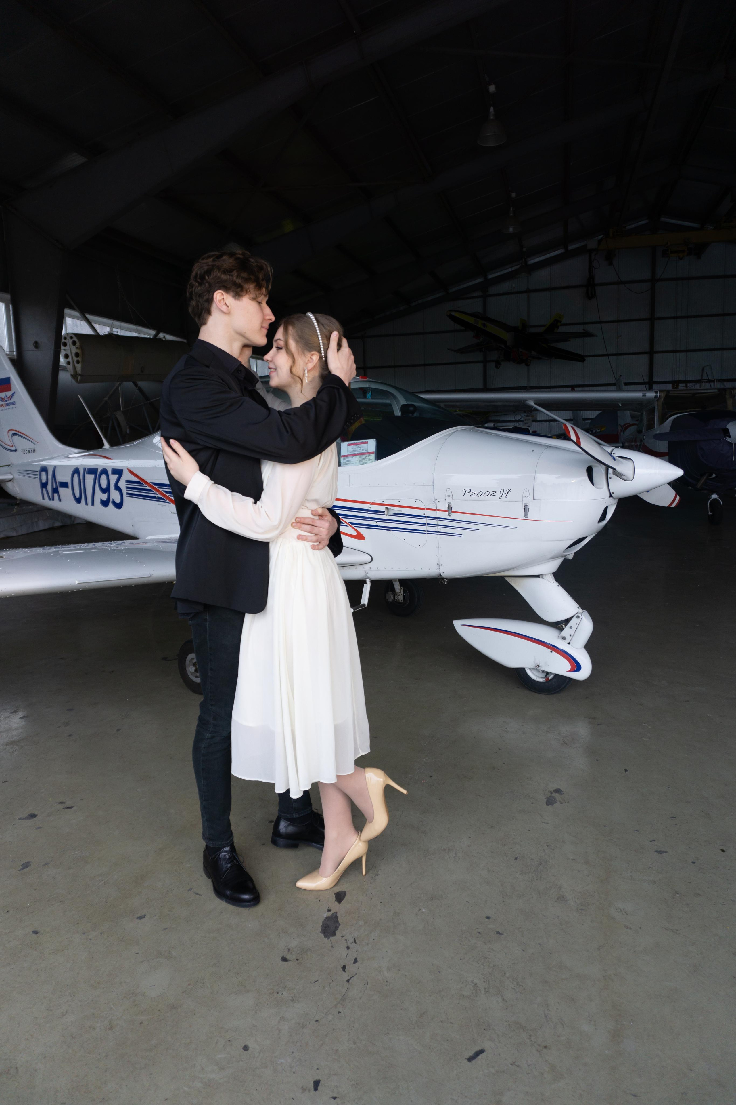 Аэродром. Фотограф и ретушер в Москве