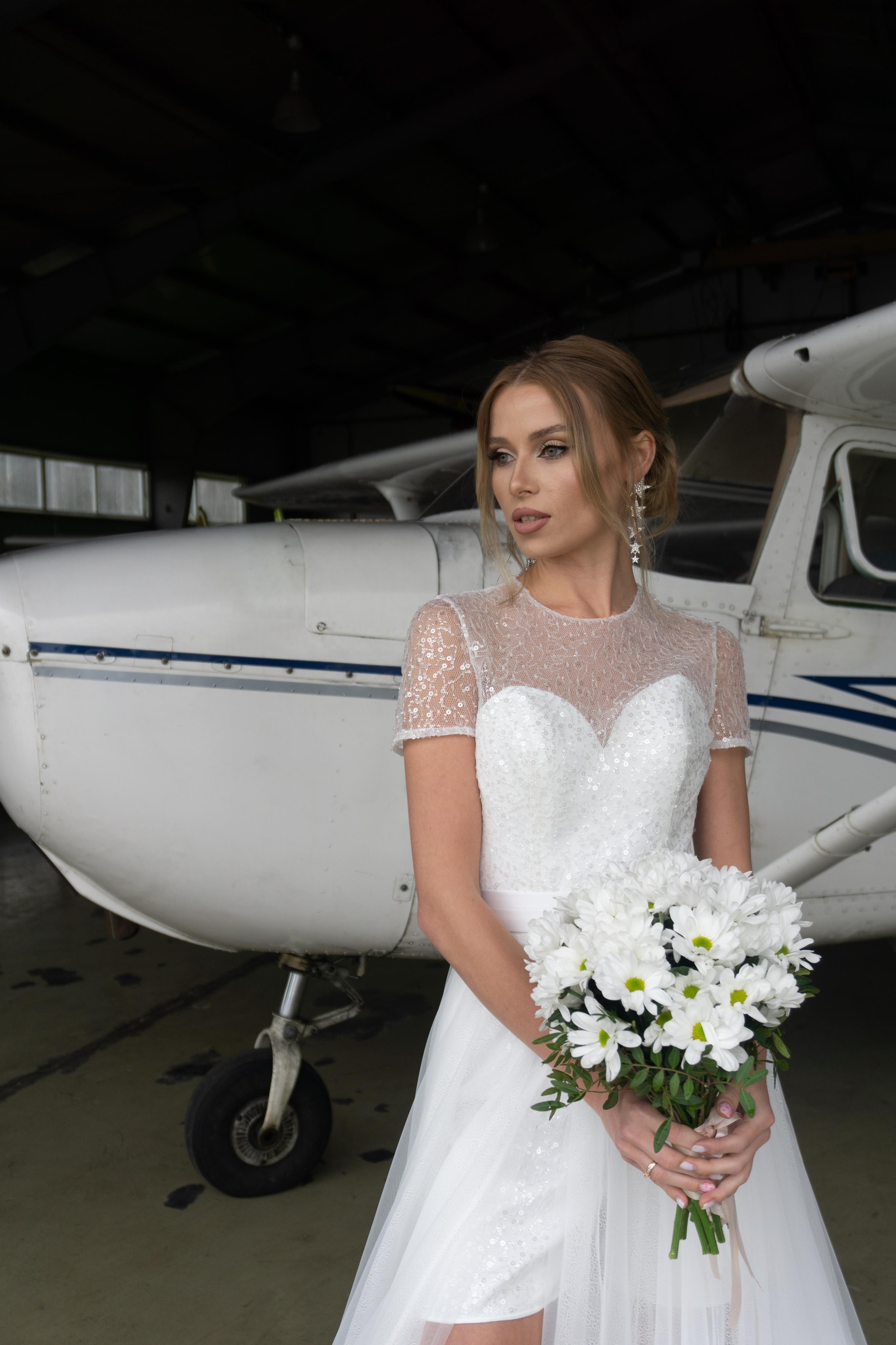 Аэродром. Фотограф и ретушер в Москве