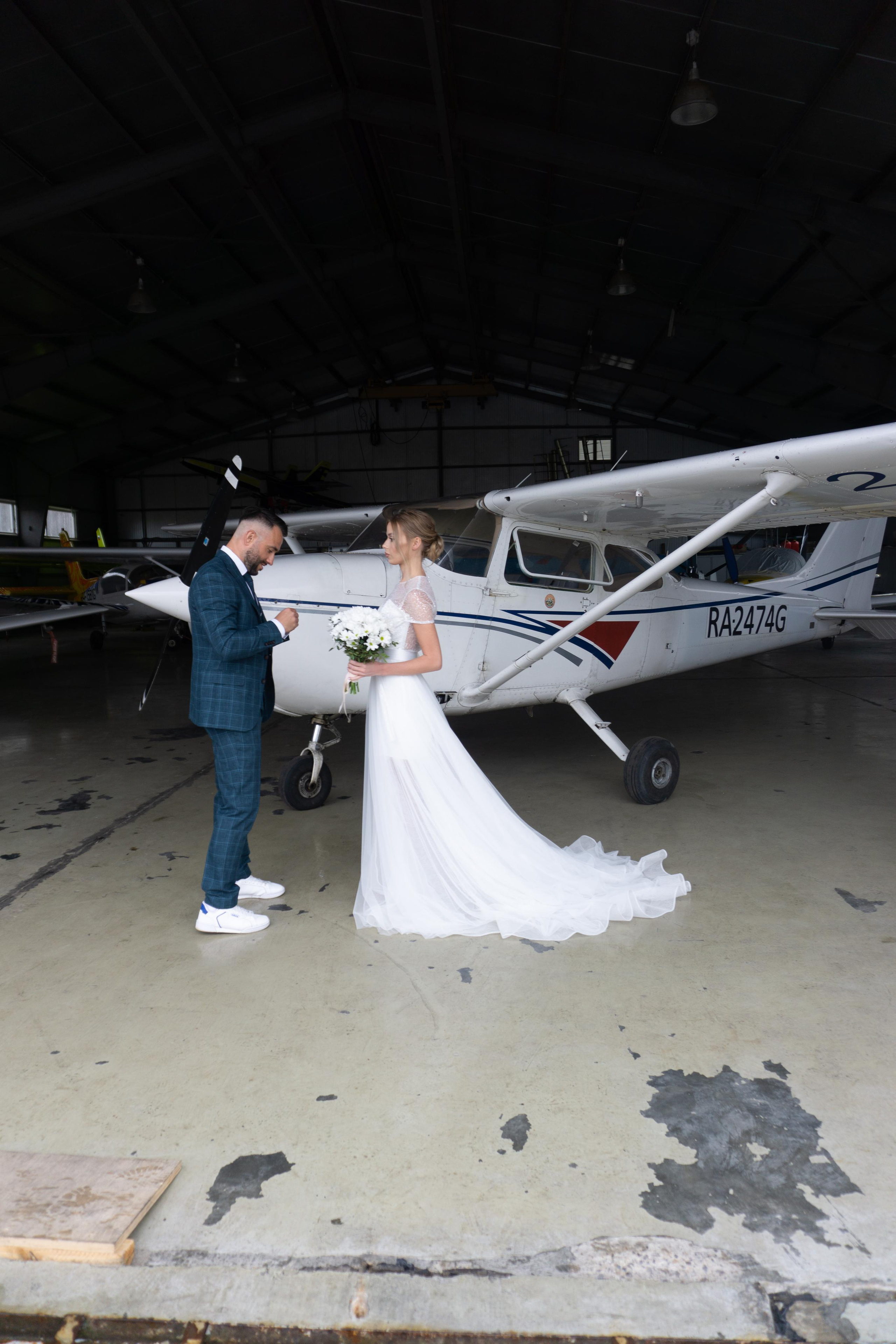 Аэродром. Фотограф и ретушер в Москве