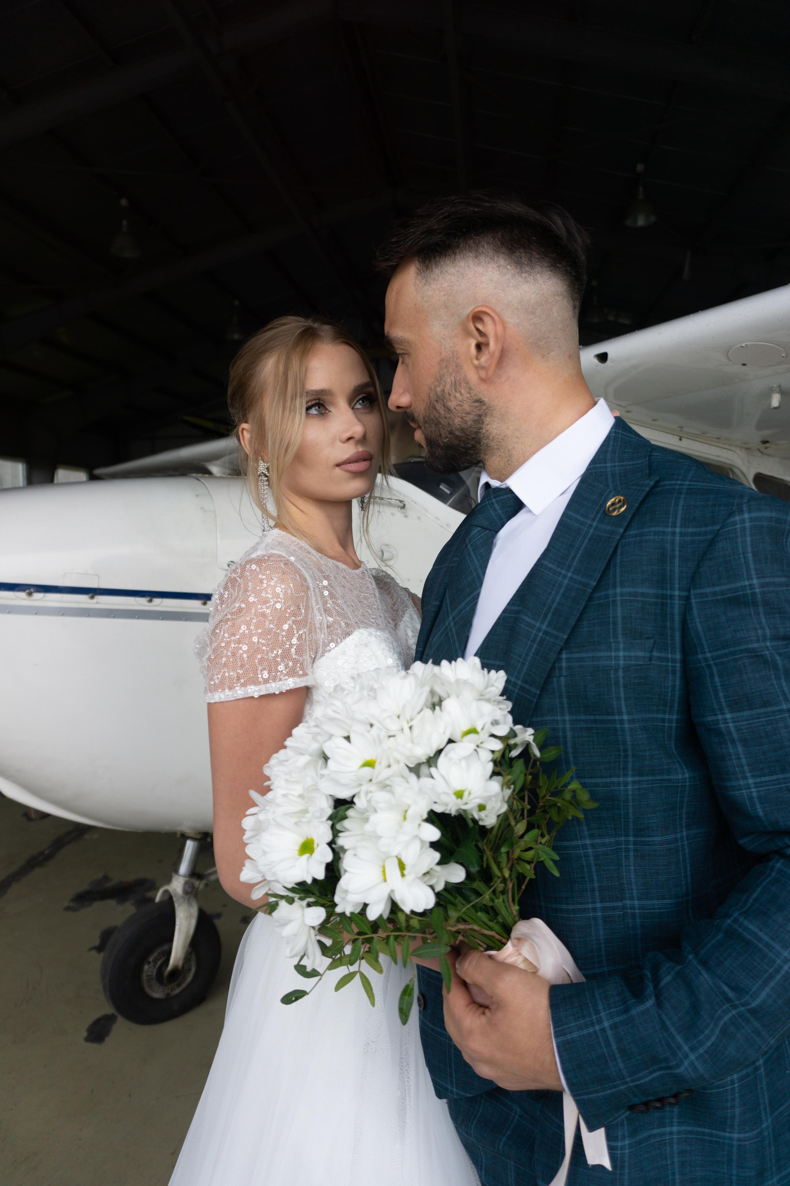 Аэродром. Фотограф и ретушер в Москве