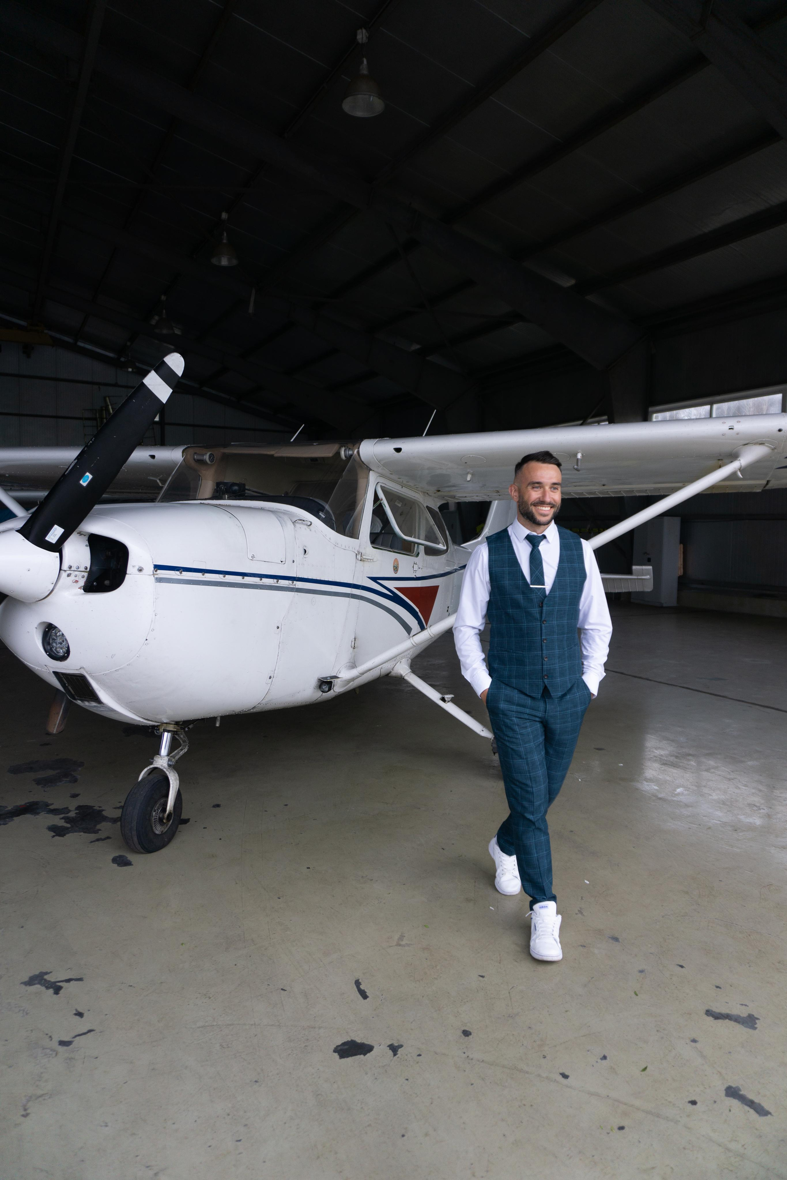 Аэродром. Фотограф и ретушер в Москве