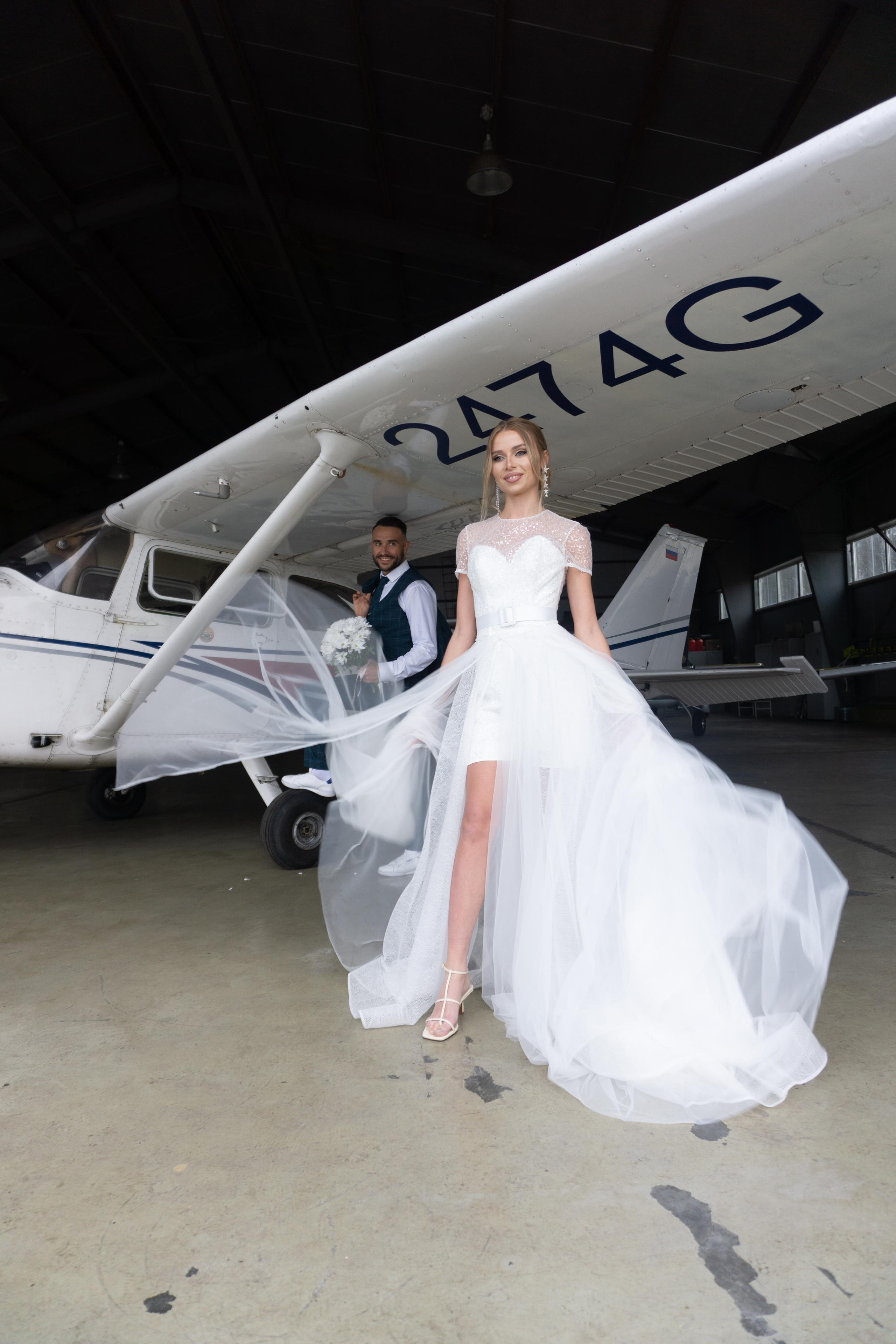 Аэродром. Фотограф и ретушер в Москве