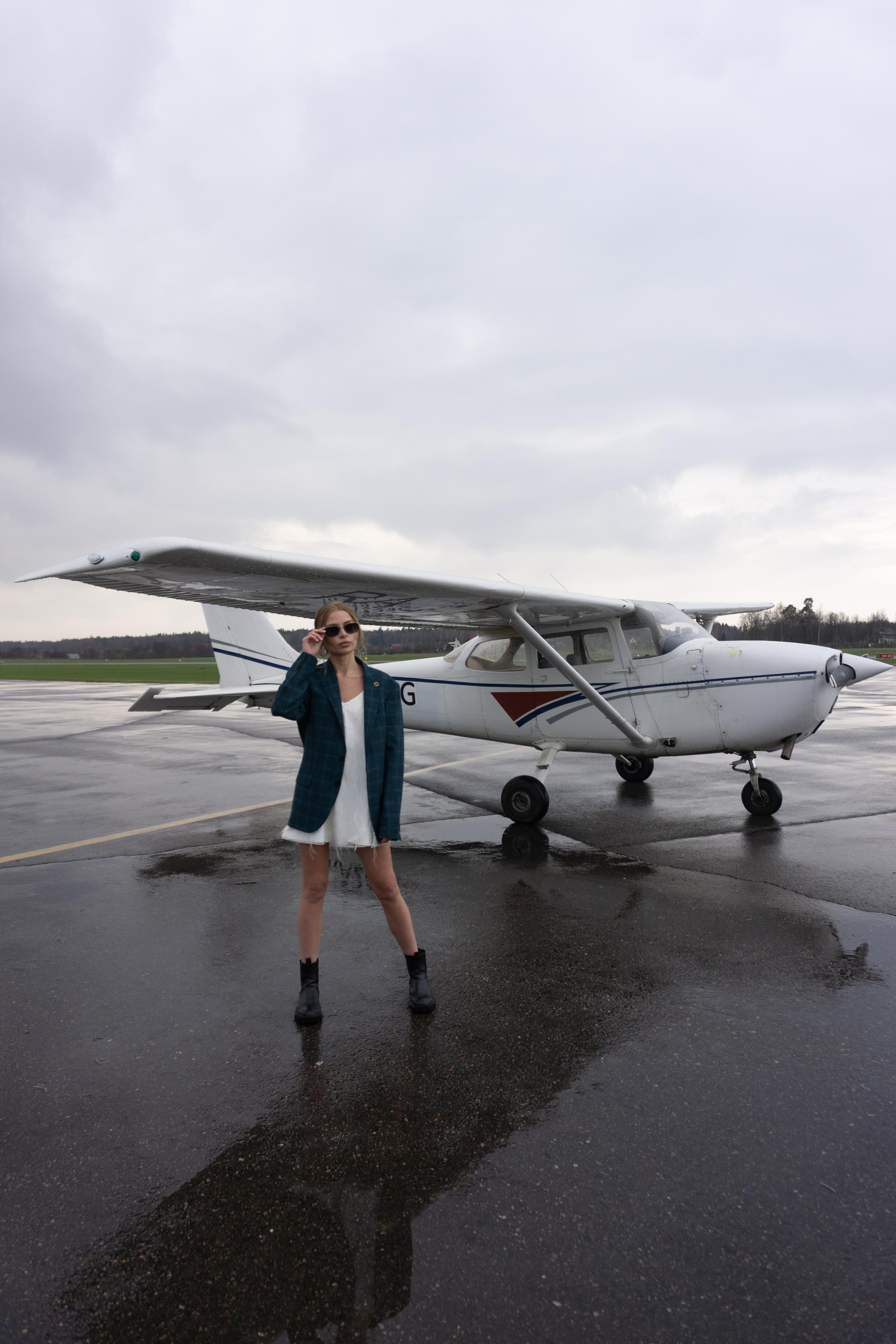 Аэродром. Фотограф и ретушер в Москве