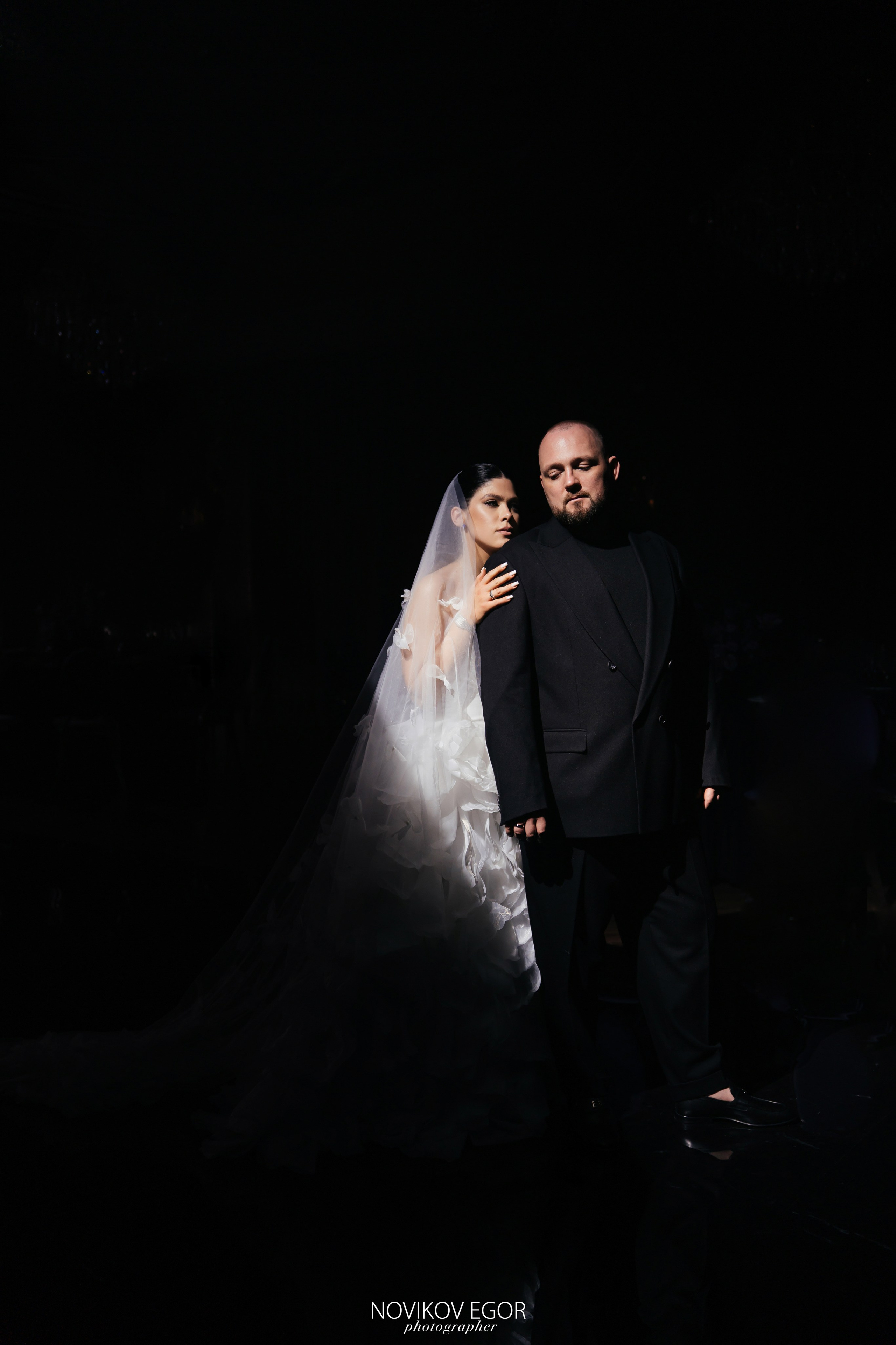 Антон и Диана Wedding Day. Фотограф Ростов-на-Дону