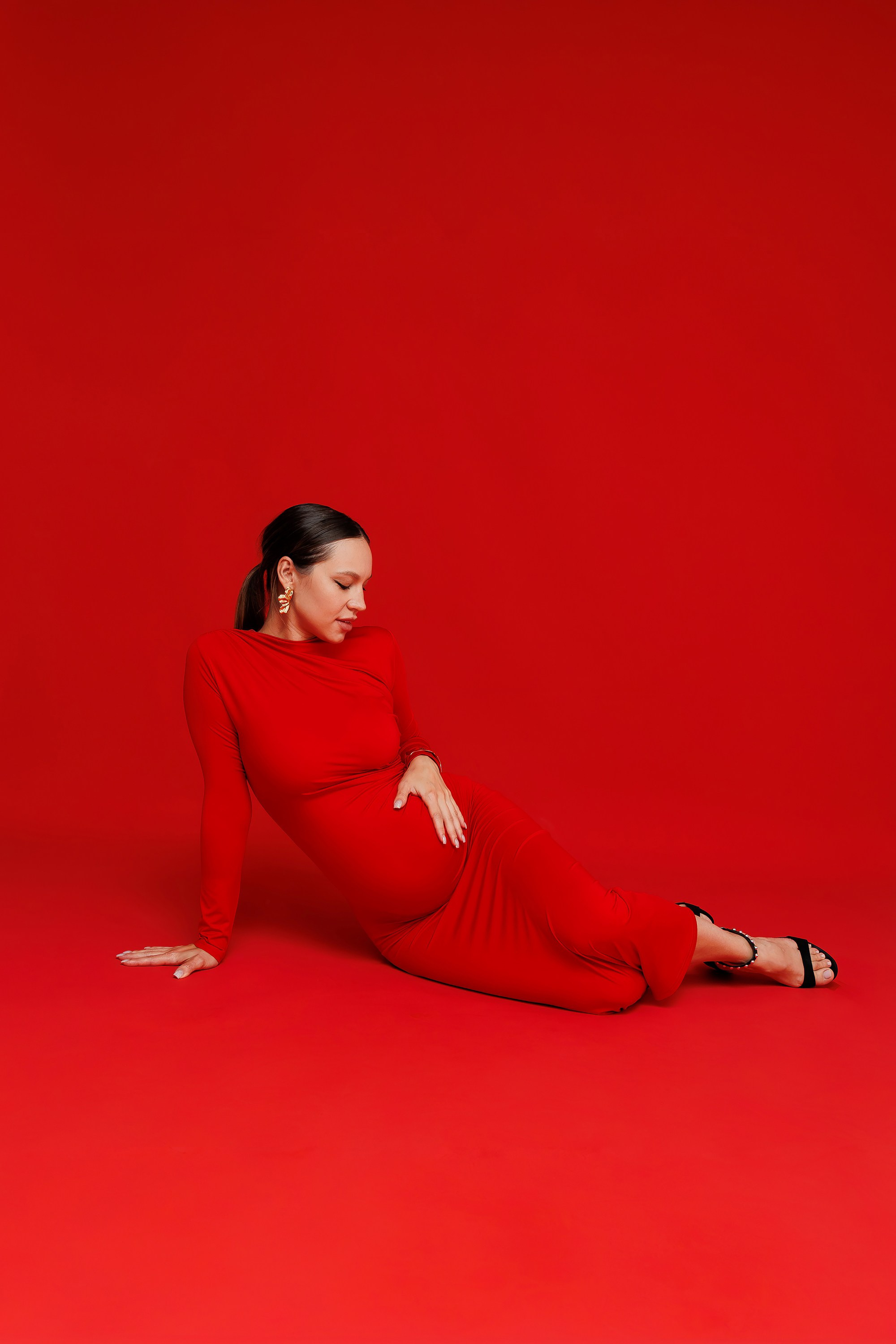 Валерия & Евгений. Фотограф из Хабаровска Юлия Черёмушкина