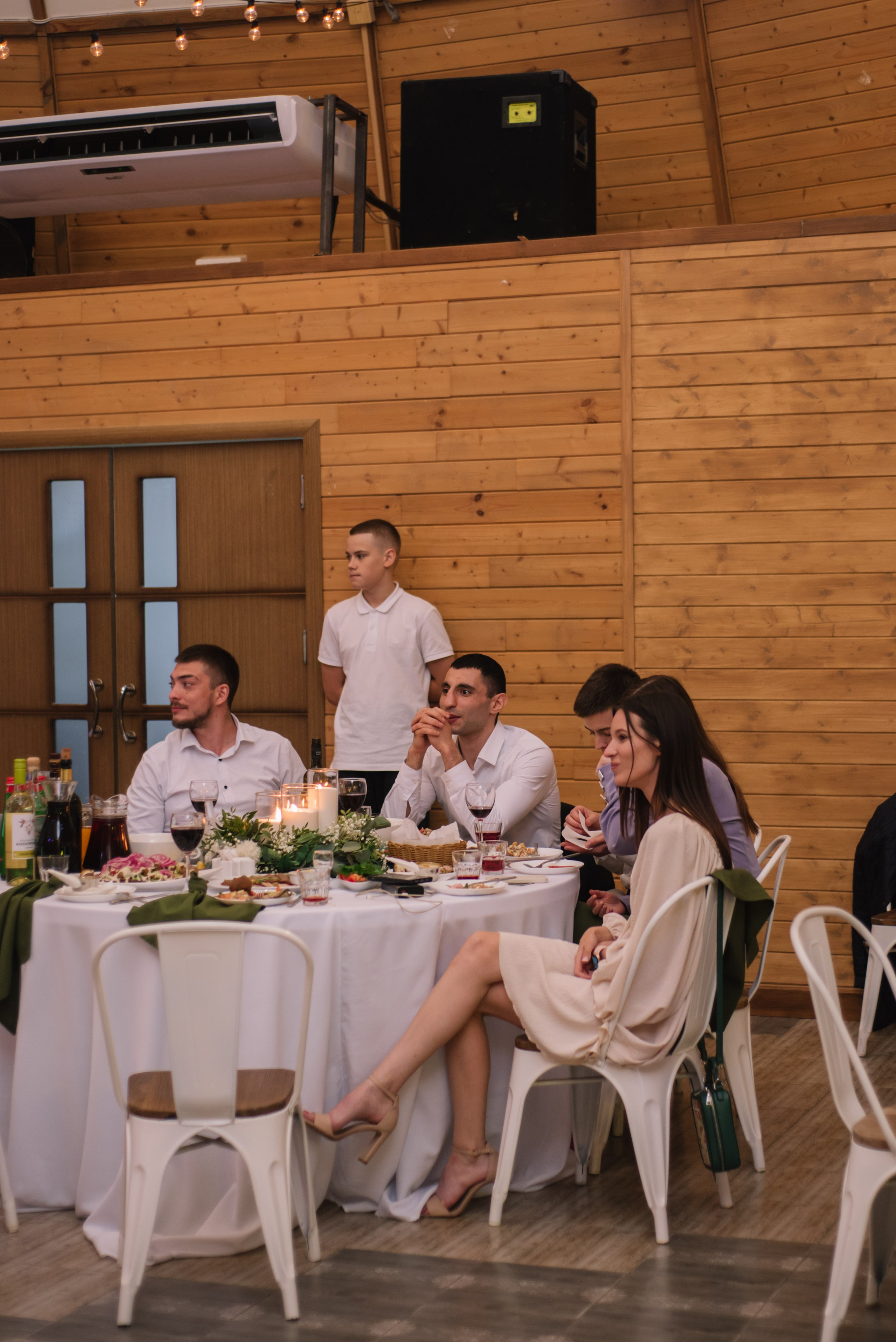 Свадьба Кристины и Никиты. Фотограф Нижний Новгорода Елена Калмыкова