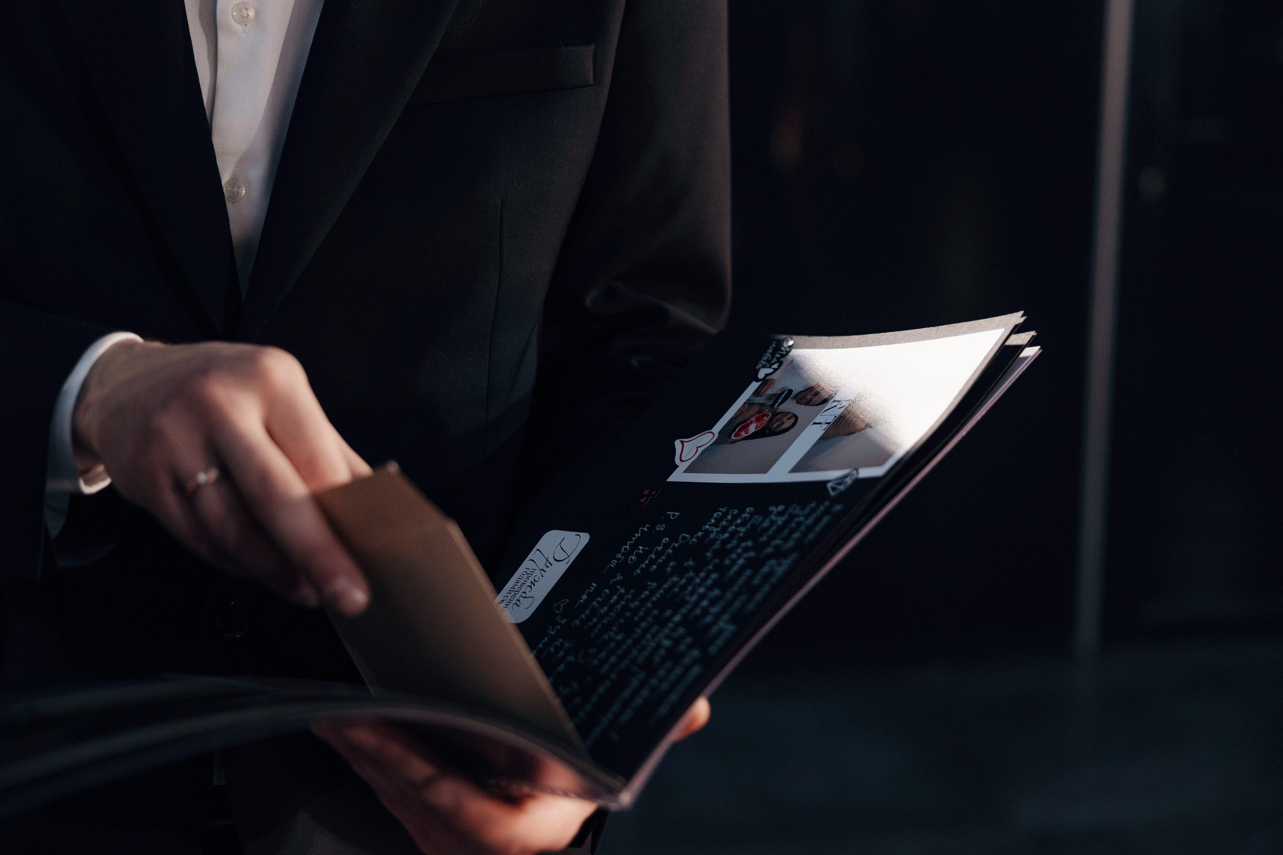 Рафал & Татьяна. Алексей Шаров — свадебный и репортажный фотограф в Нижнем Новгороде