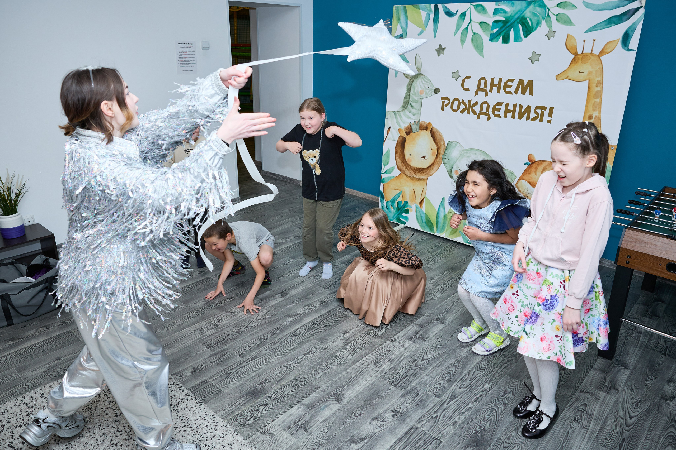 Детские. Фотограф в Новосибирске Алена Скокова