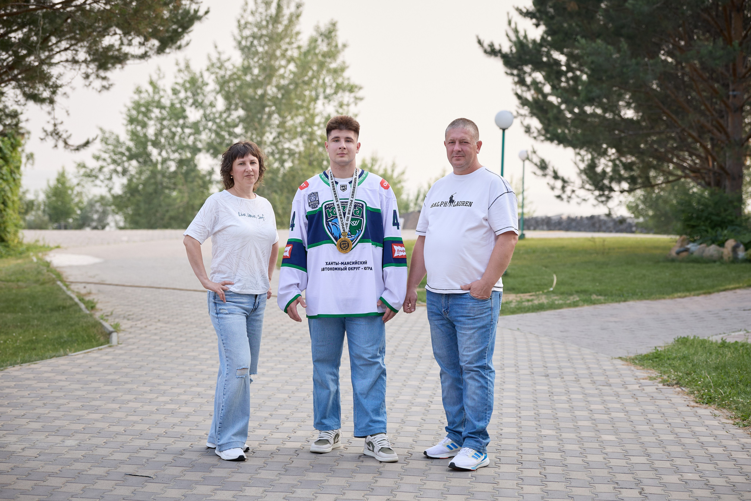 Семейные фотосессии. Фотограф в Новосибирске Алена Скокова
