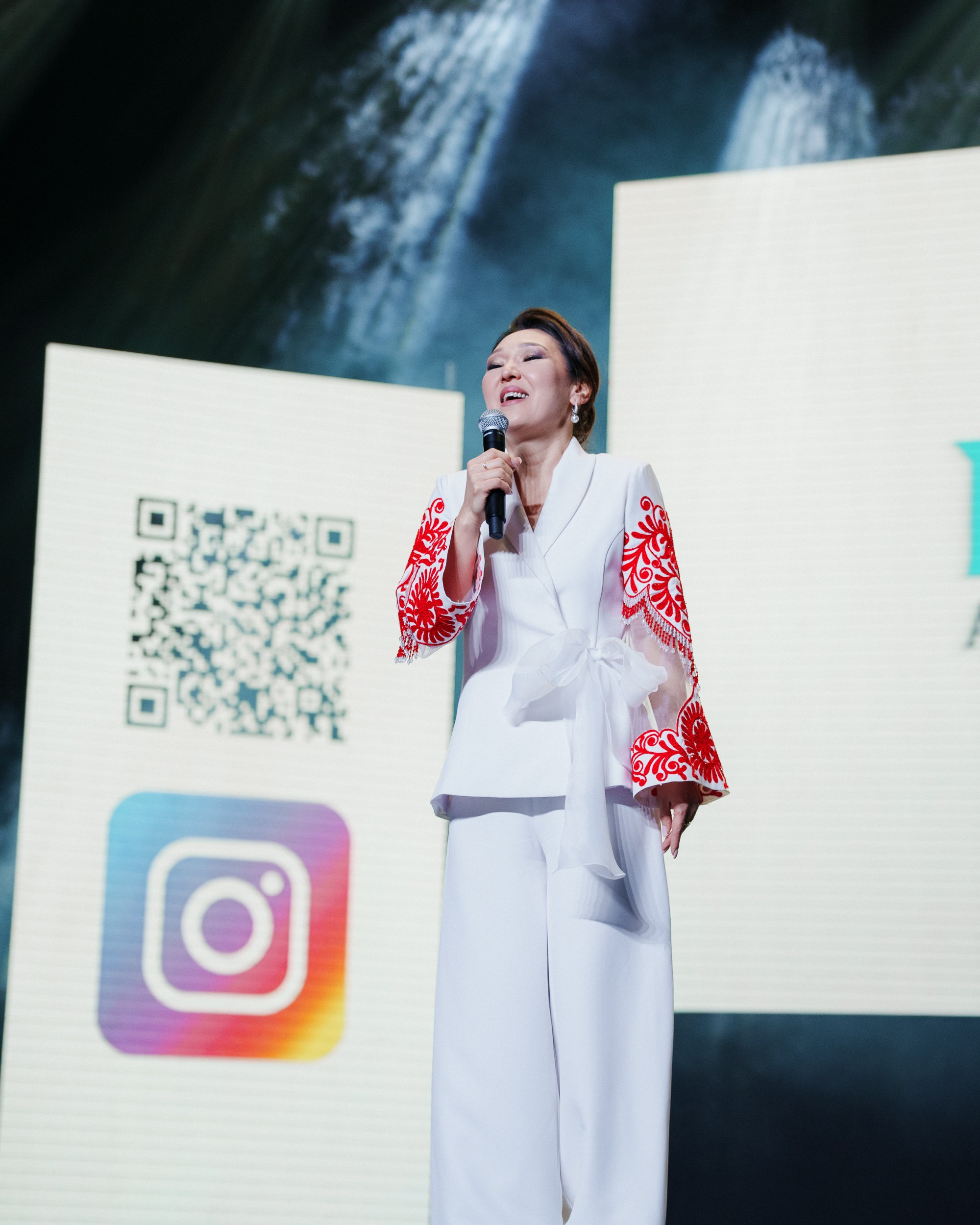 NOMAD «Концерт». Портретный и Репортажный Фотограф Москва