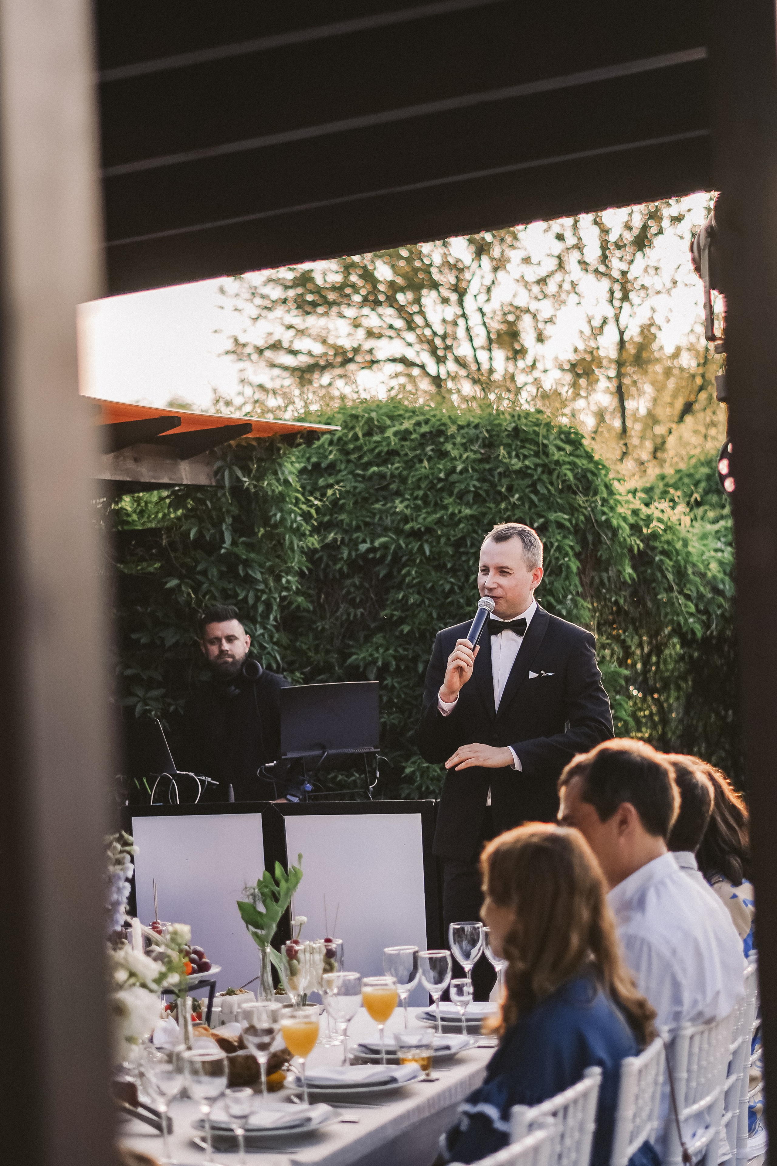 Дим и Лера. Фотограф Валерия Крахмалева