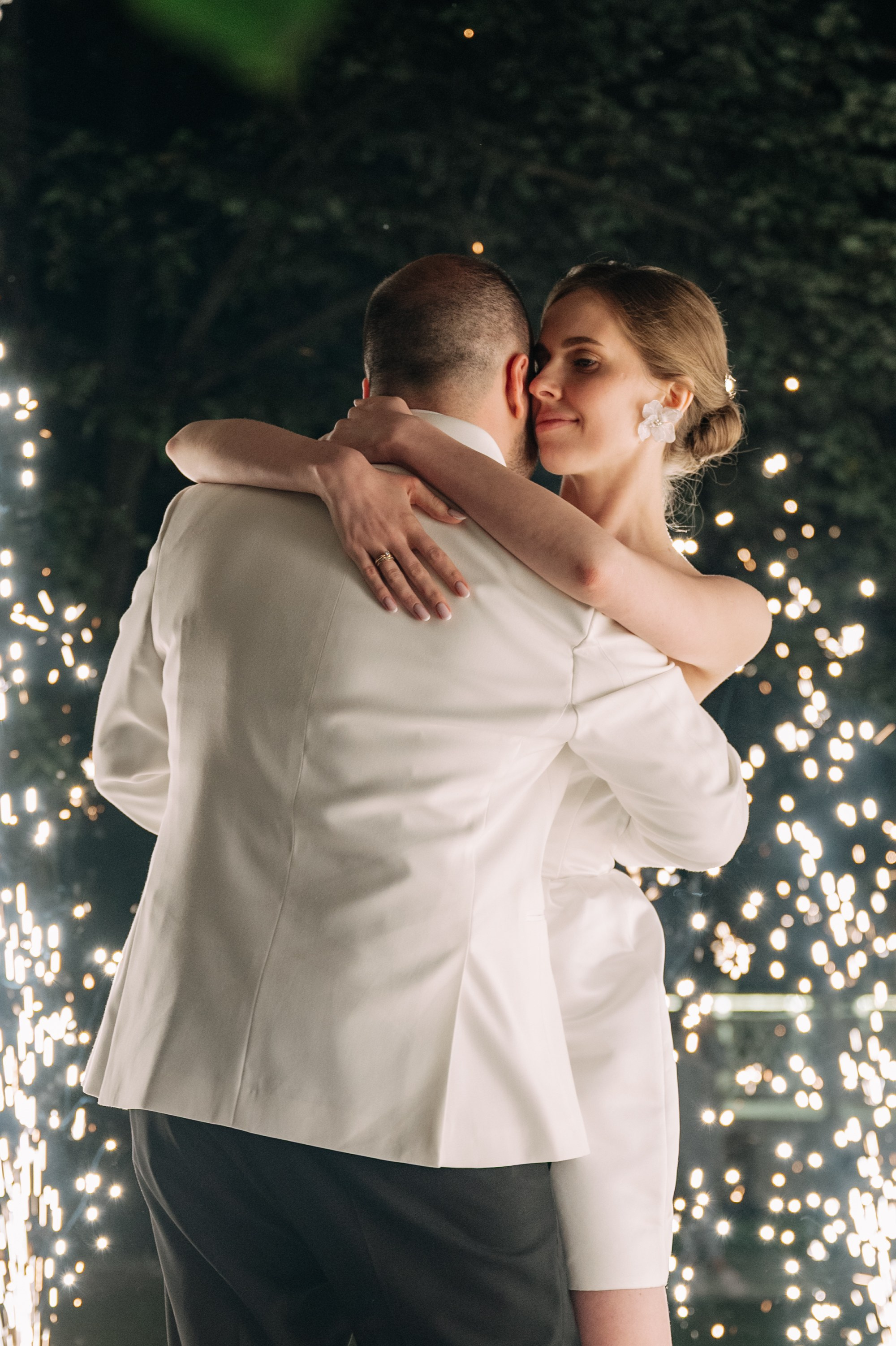 Глеб и Анастасия. Свадебный фотограф в Москве Григорий Аргунов