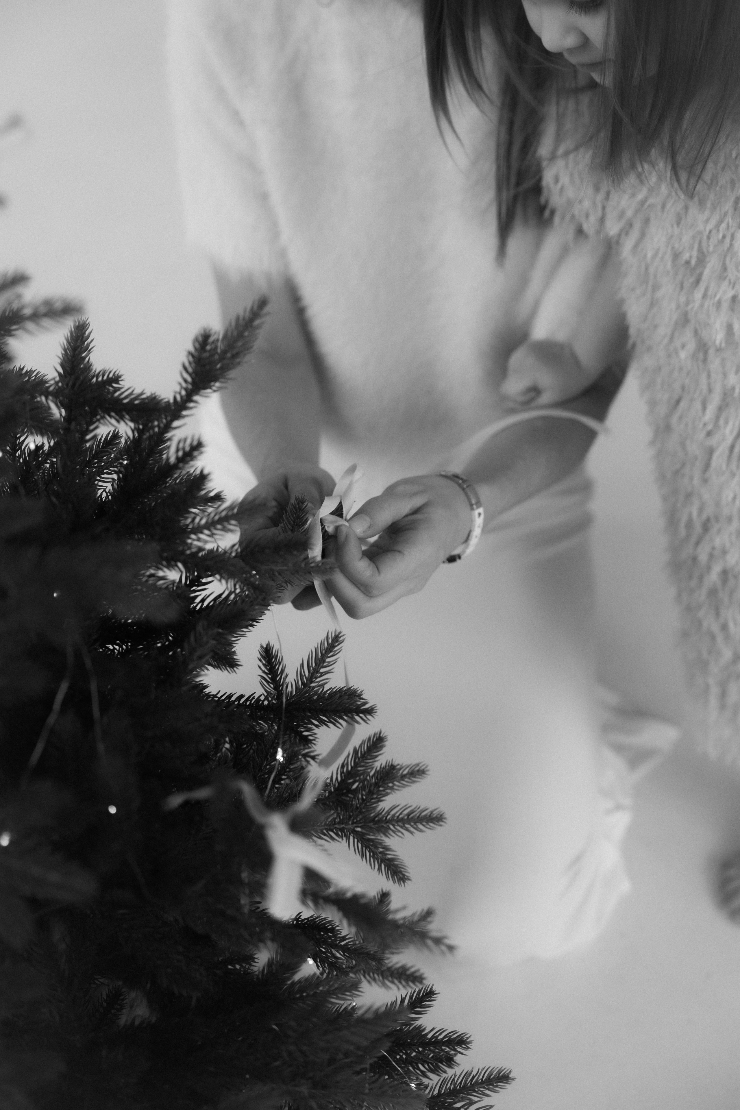 Андрей + Маша + Ника. Семейный и детский фотограф Юлия Шох