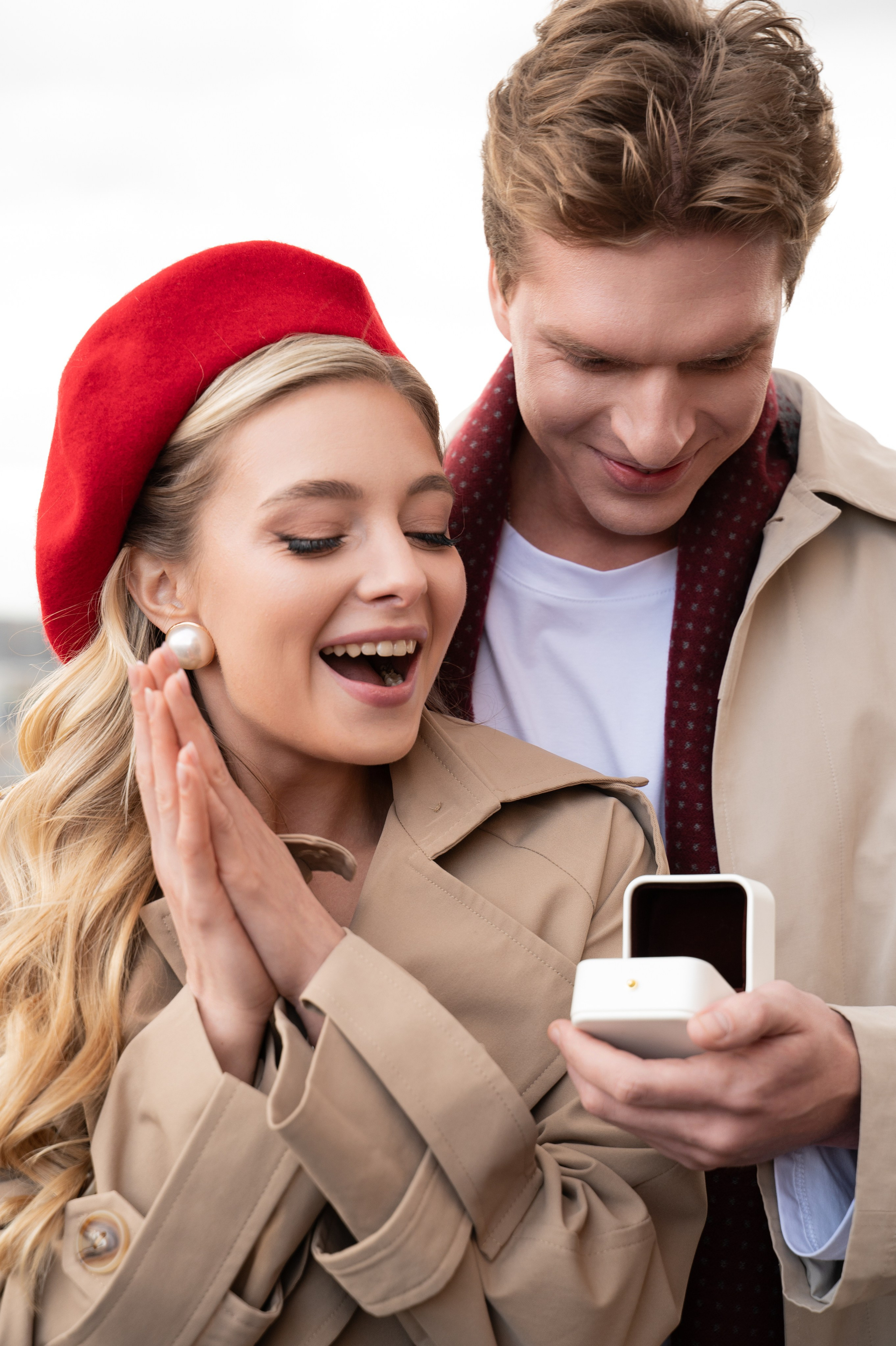 Лавстори. Журавлёва Елена