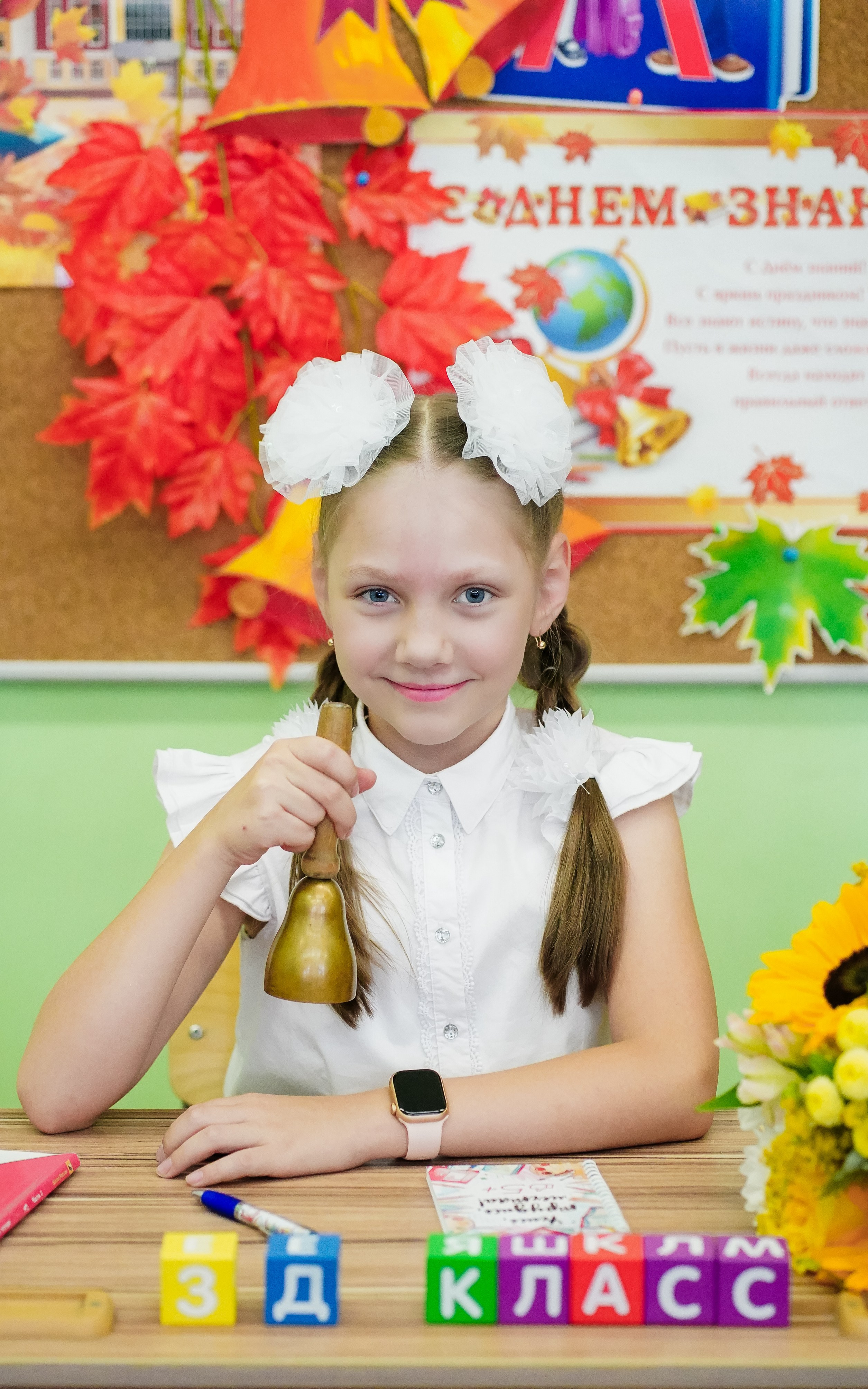 3 «Д» 2024. Семейный и детский фотограф в Москве (Тинао) Галкина Алевтина