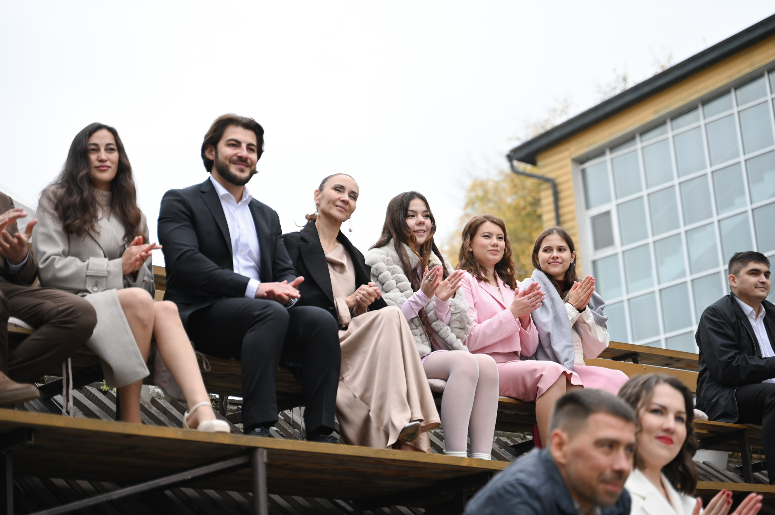 Ринат & Альбина. Свадебный и семейный фотограф в Уфе Александров Максим