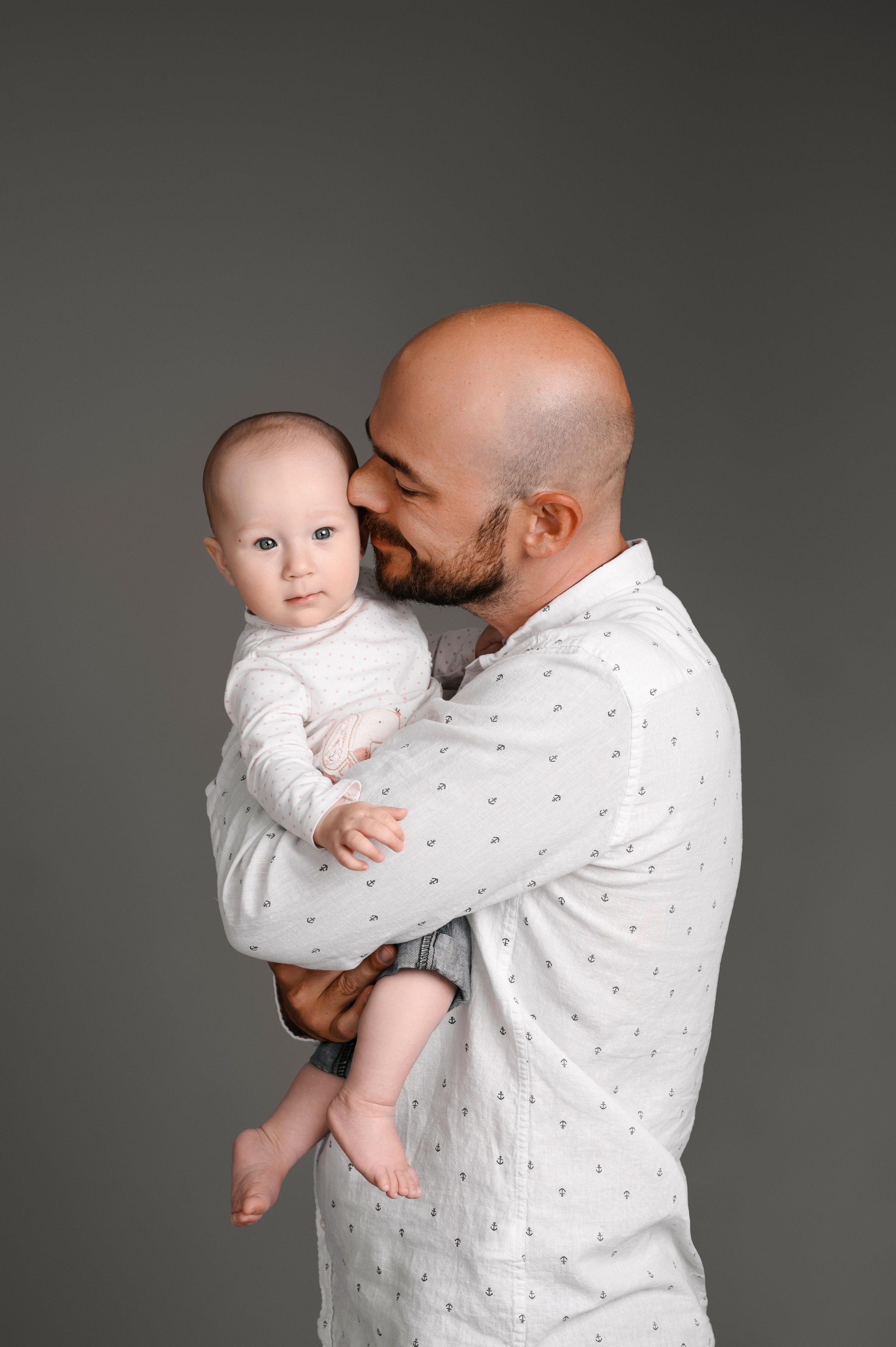 Семейная фотосессия. Семейный и детский фотограф в Калининиграде Оксана Лебедева