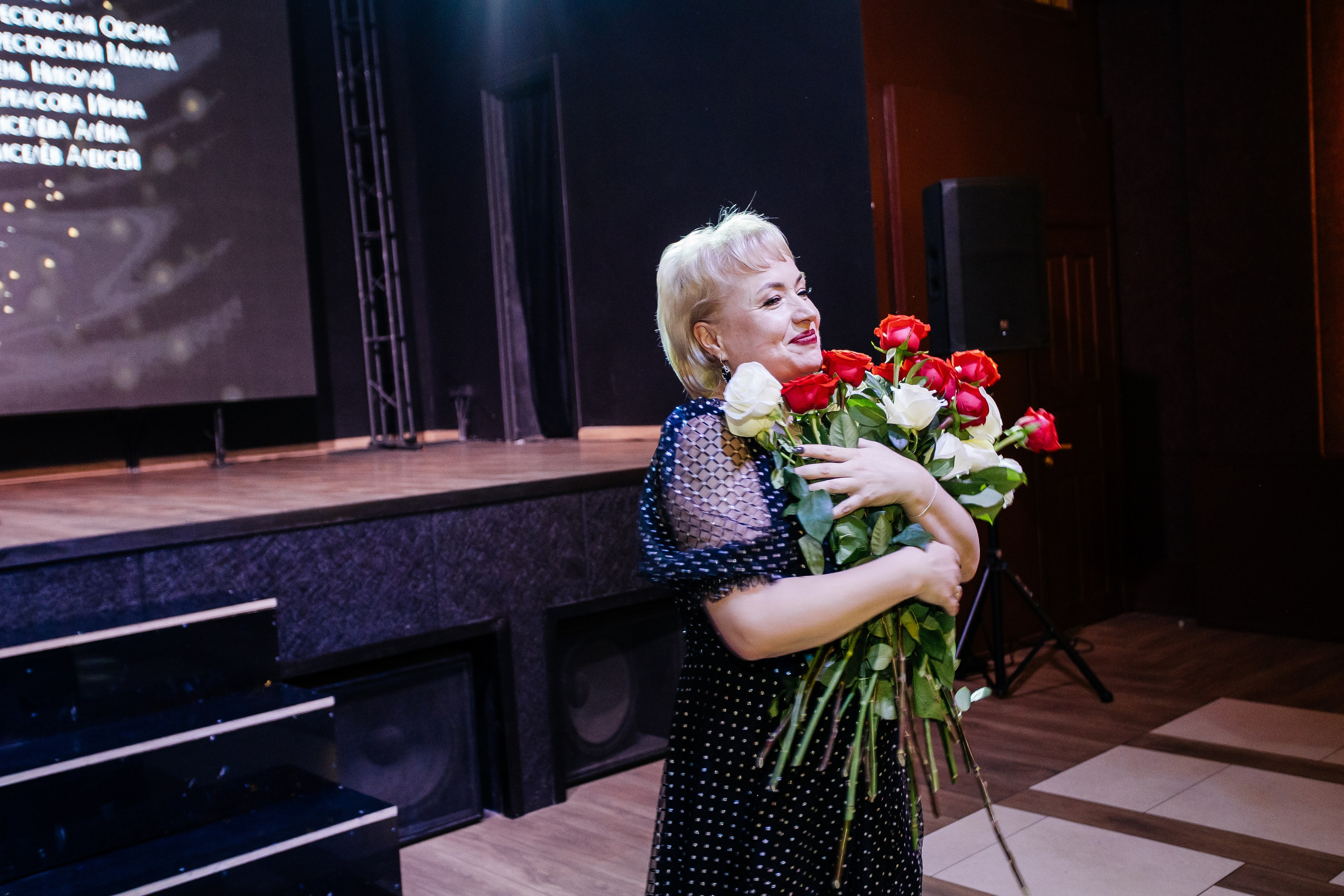 Юбилей. Фотограф в Иркутске