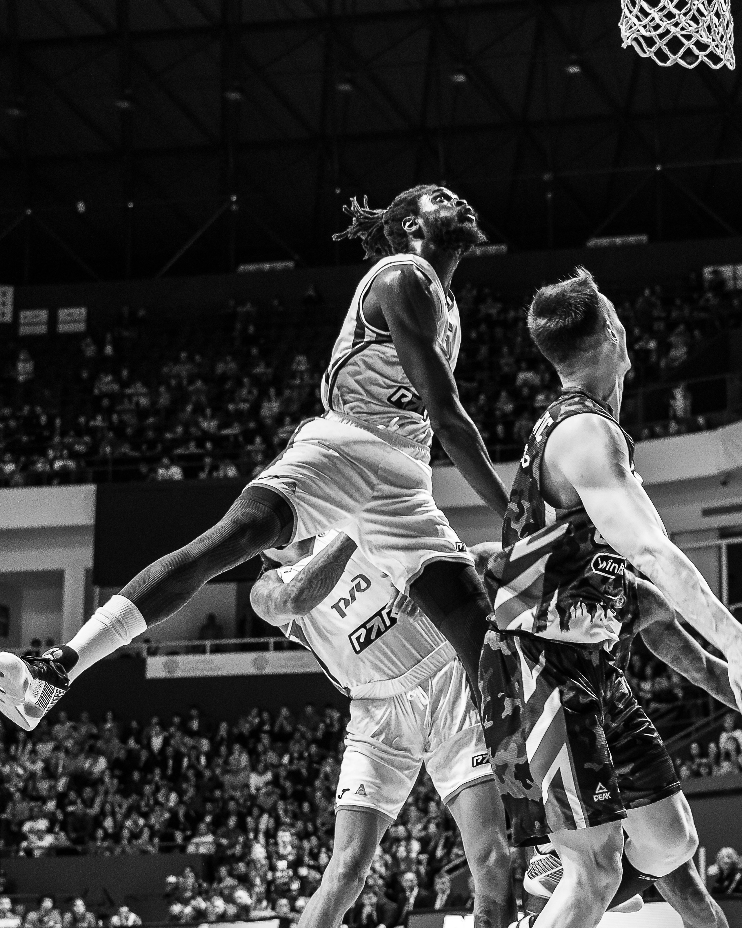 УНИКС. Фотограф в Казани Алина Абдуллина