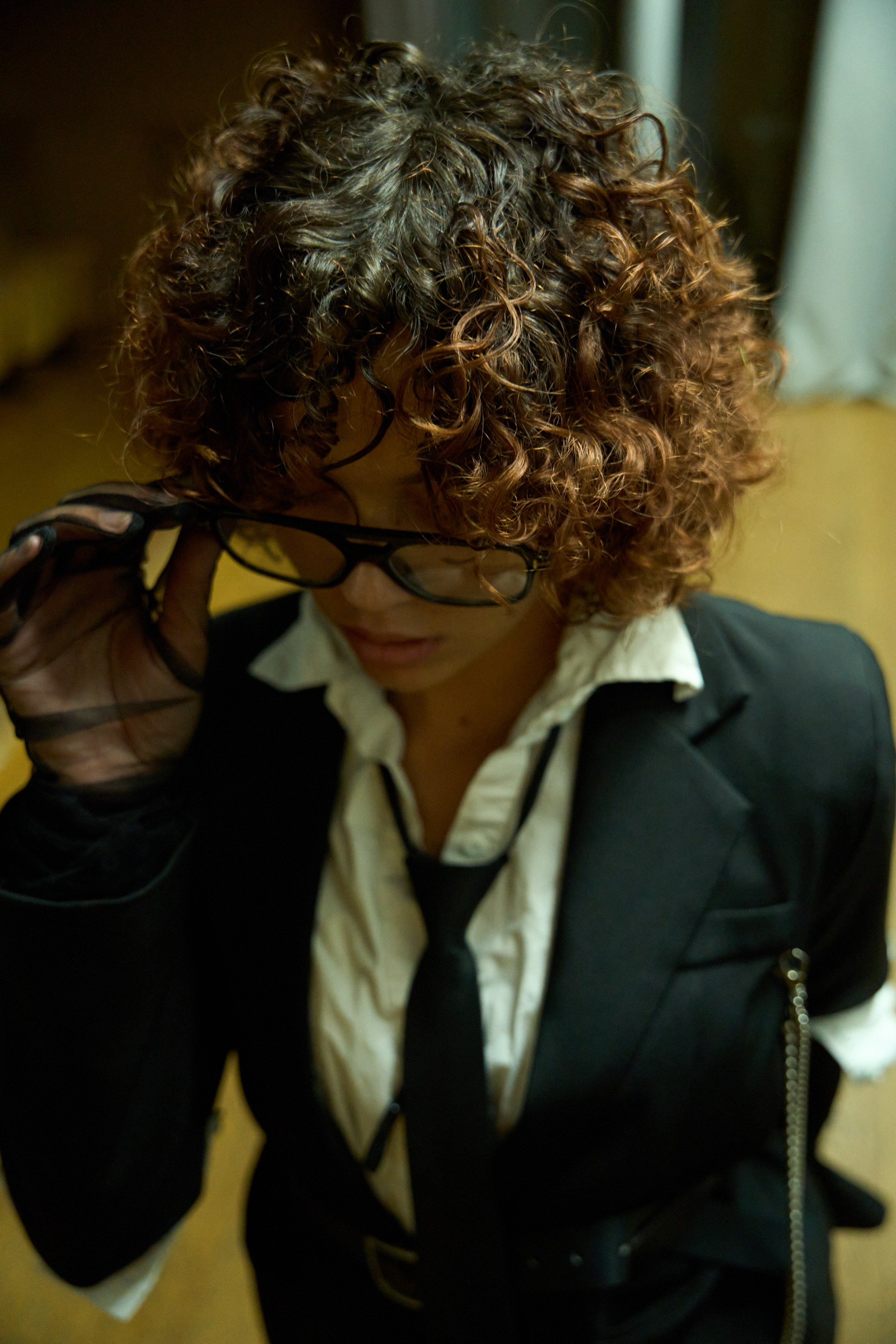 Квест-показ «Красный лис». Александр Сазонов Красноярск