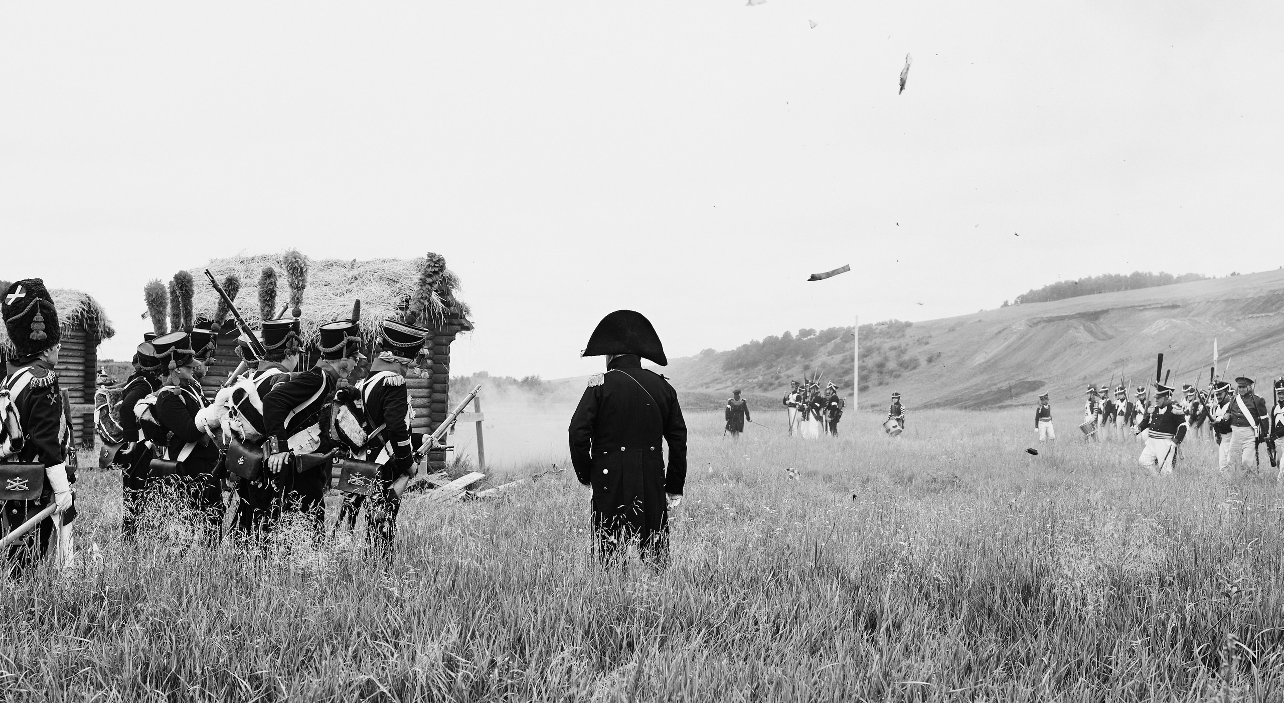 Енисейский Форпост 2024. Александр Сазонов Красноярск