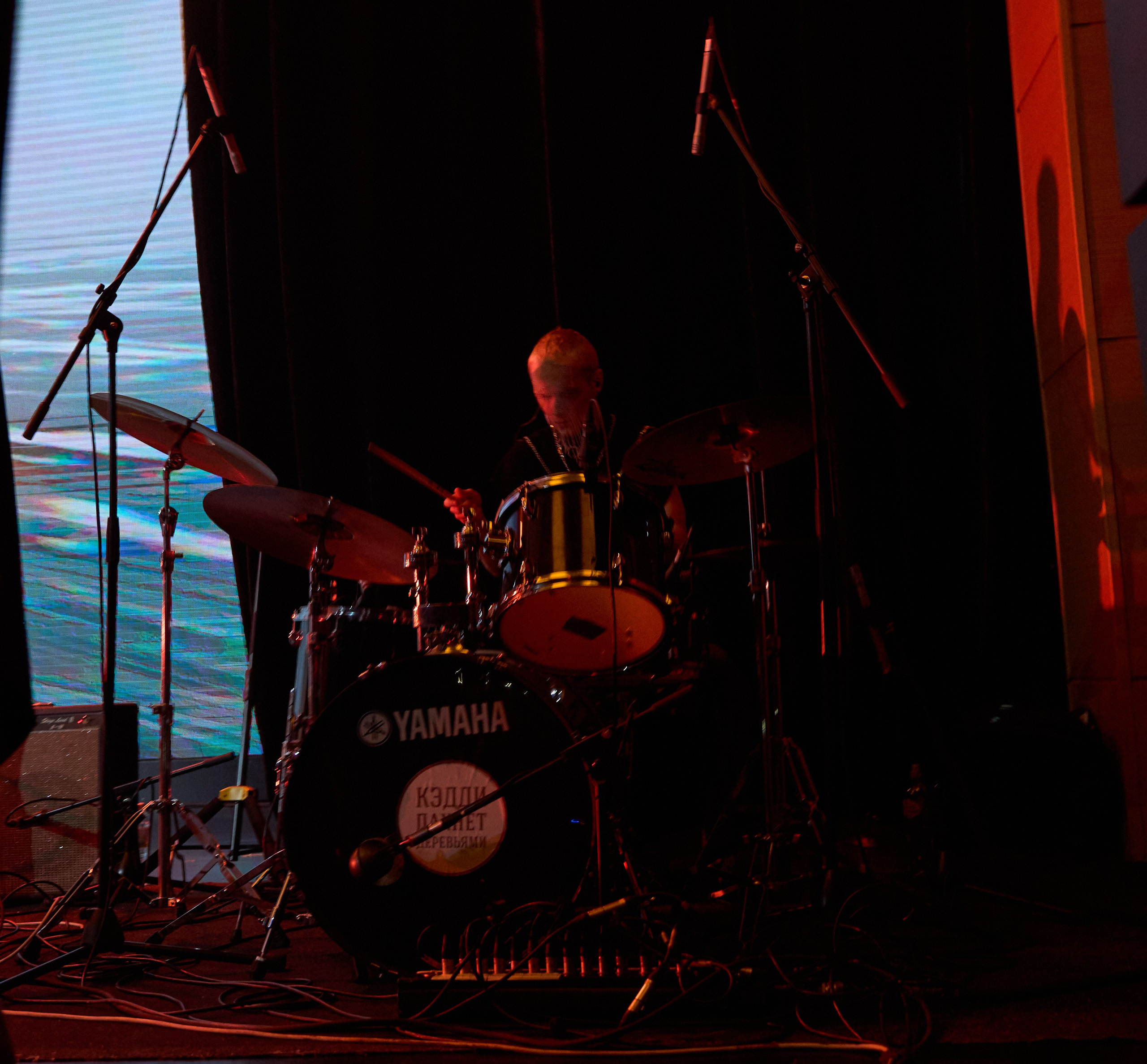 Азия Сибирь | Красноярск. Александр Сазонов Красноярск