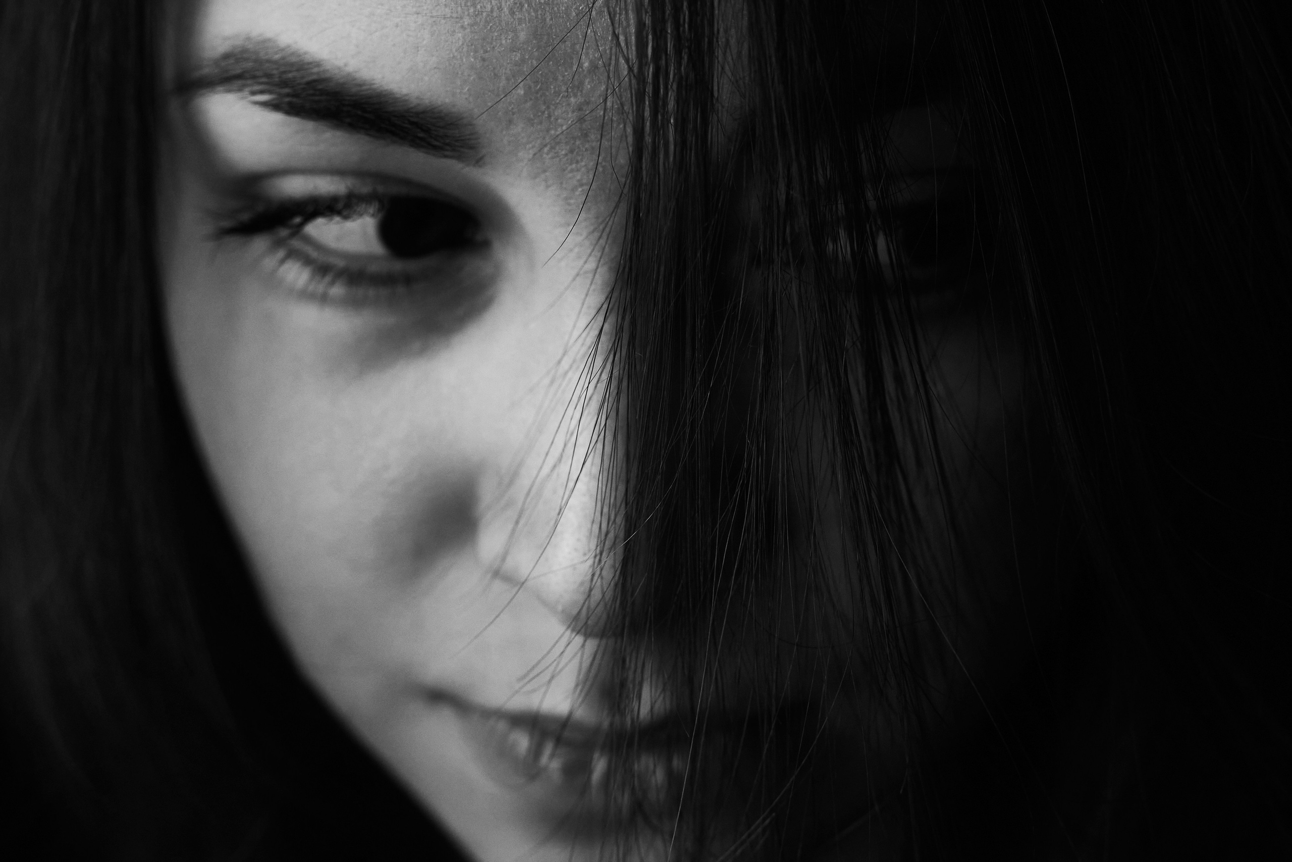 Лера. Александр Сазонов Красноярск