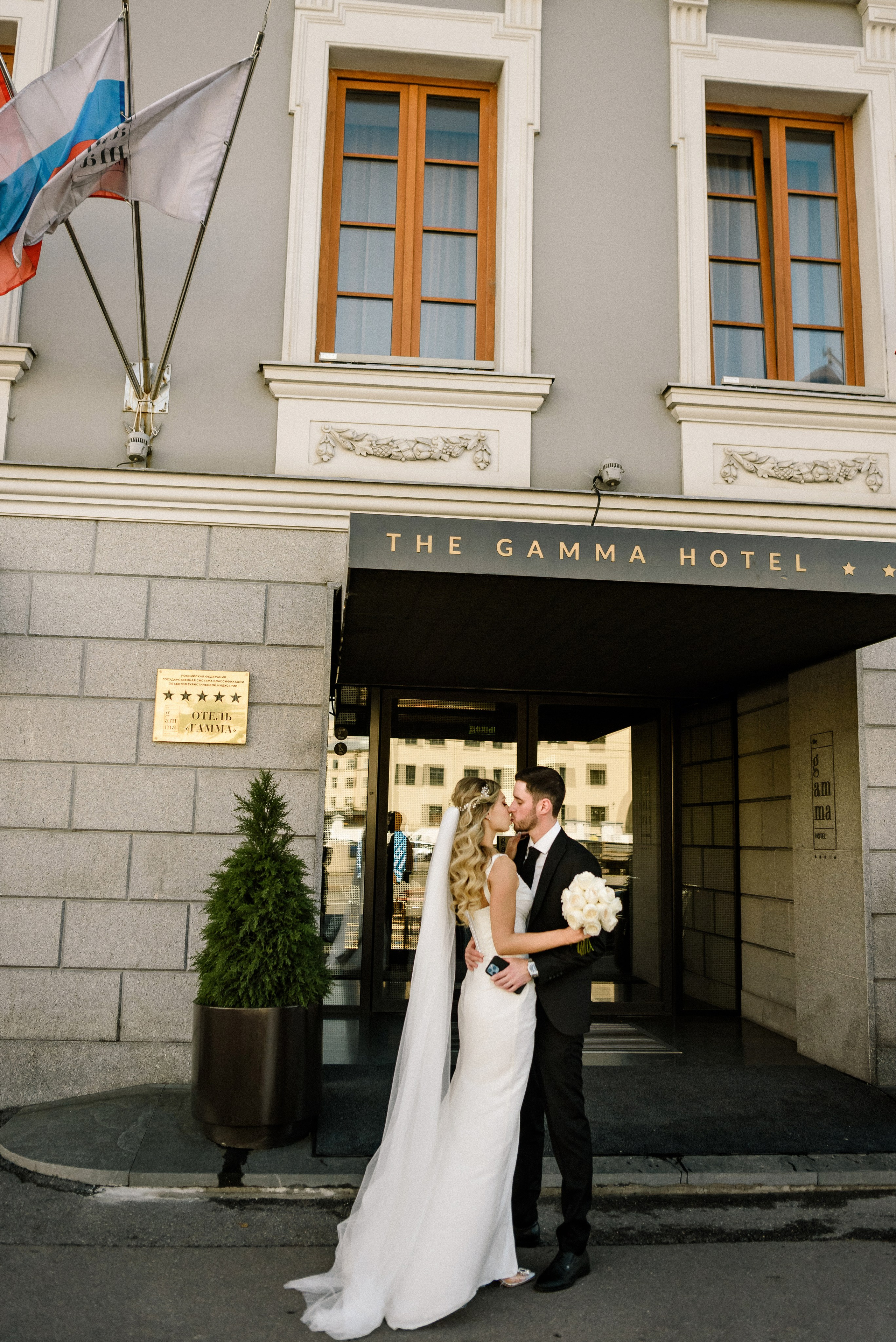 23/06/23 Катя и Женя. Свадебный фотограф в Санкт-Петербурге София Шубик