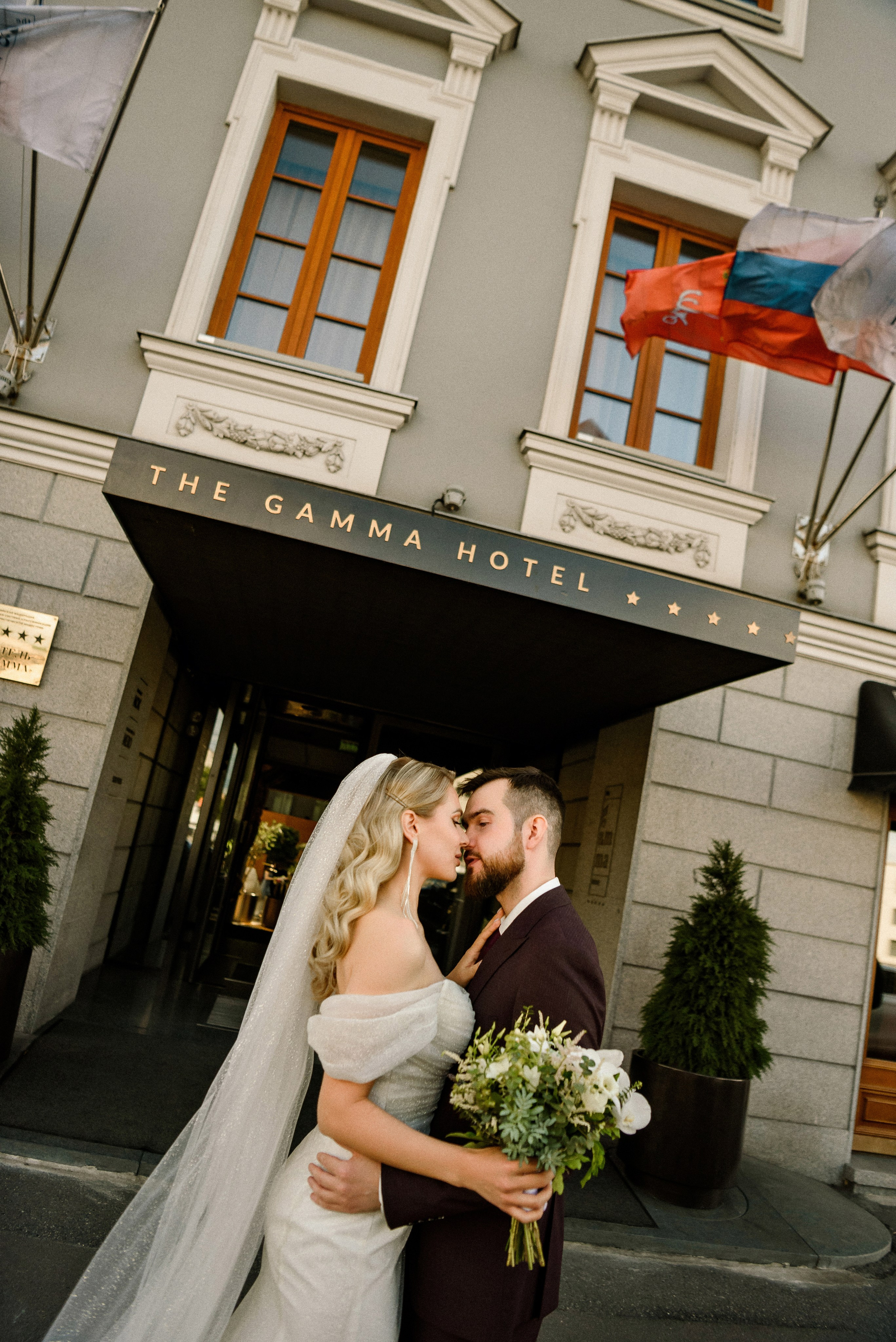 03/06/23 Лера и Женя. Свадебный фотограф в Санкт-Петербурге София Шубик