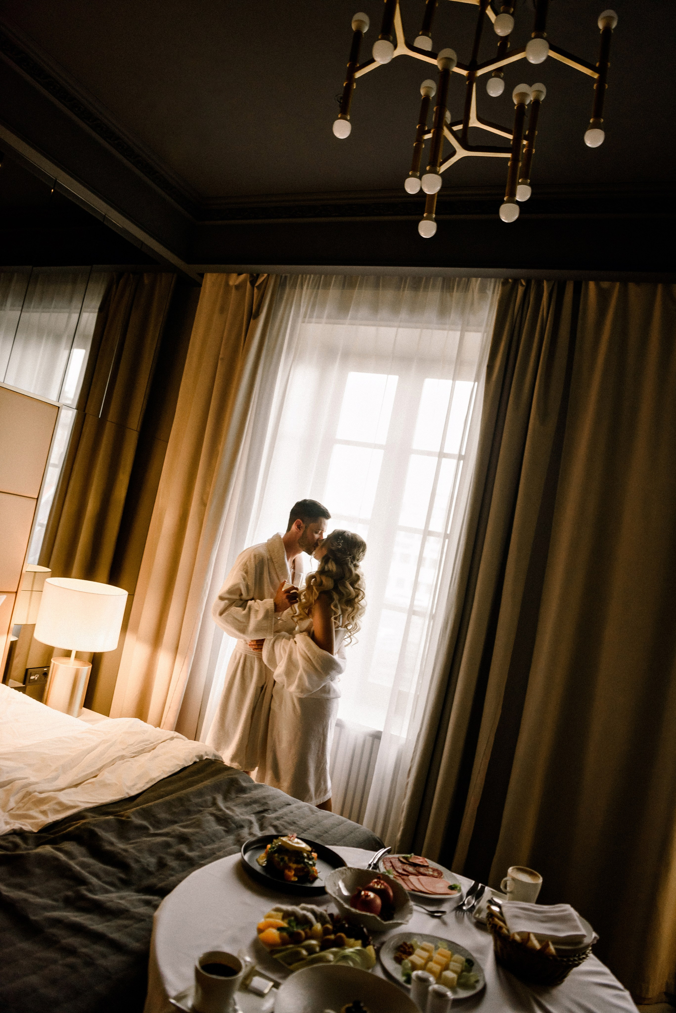 23/06/23 Катя и Женя. Свадебный фотограф в Санкт-Петербурге София Шубик