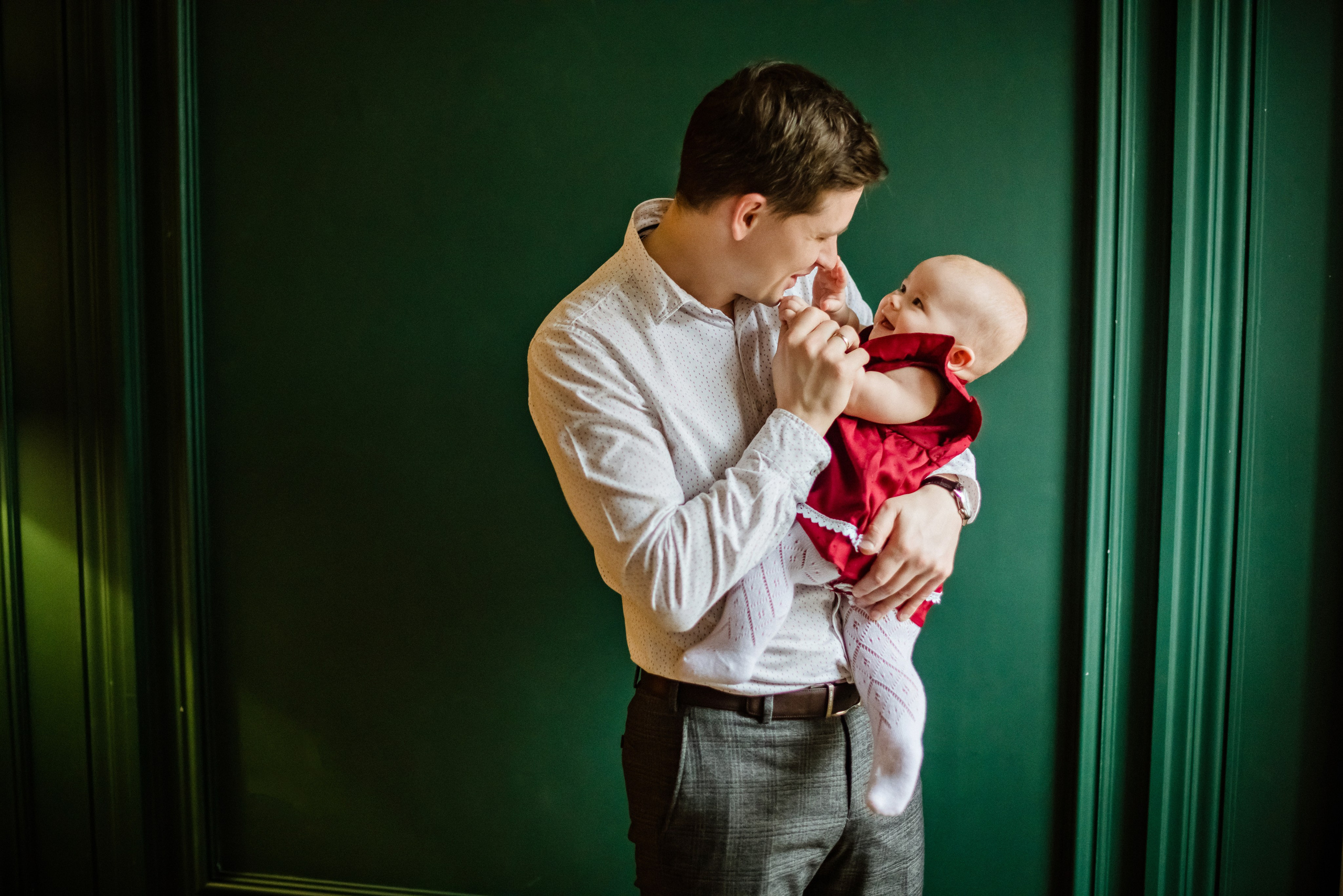 Галя и Рома. Свадебный фотограф в Санкт-Петербурге София Шубик