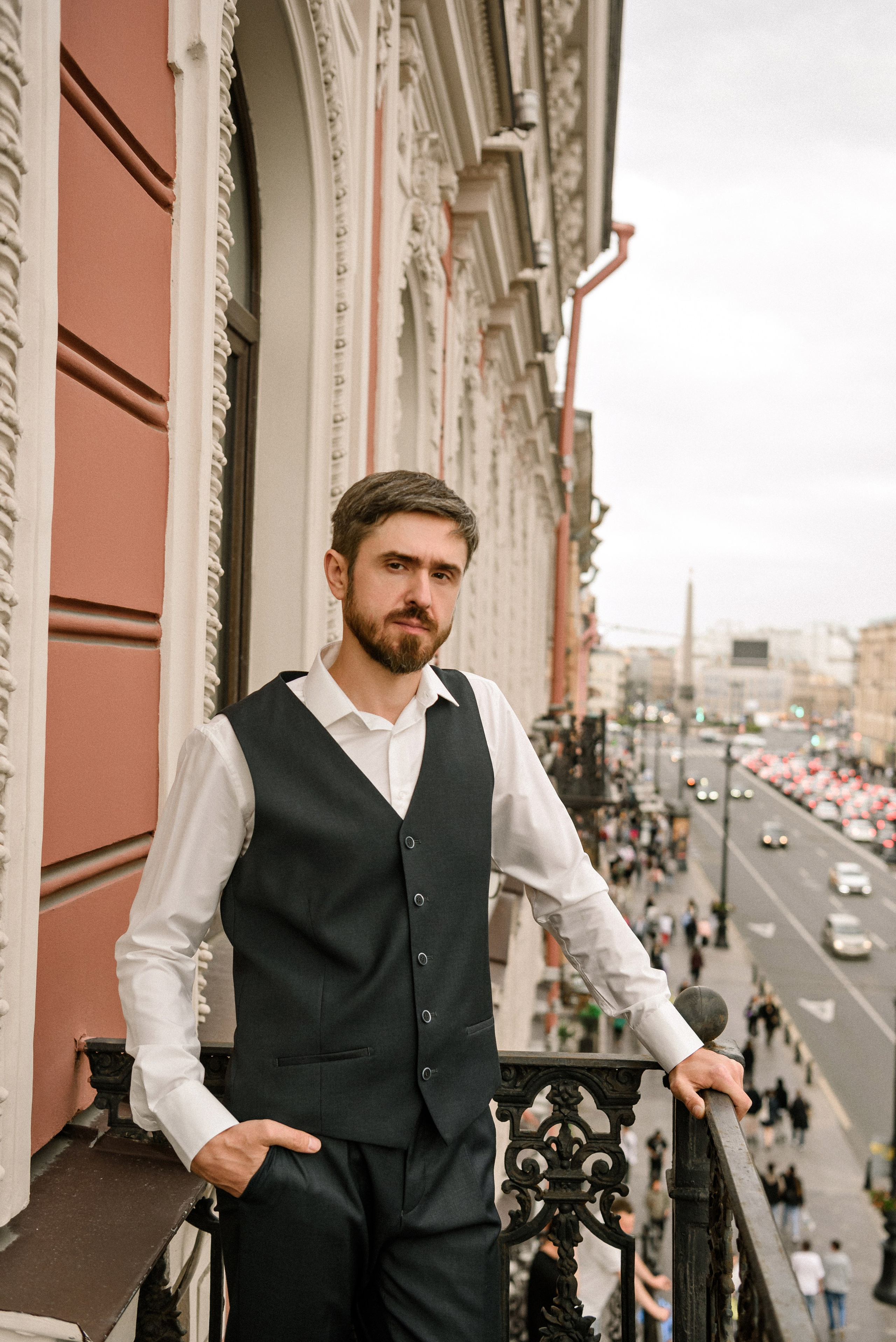 05/07/25 Саша и Саша. Свадебный фотограф в Санкт-Петербурге София Шубик