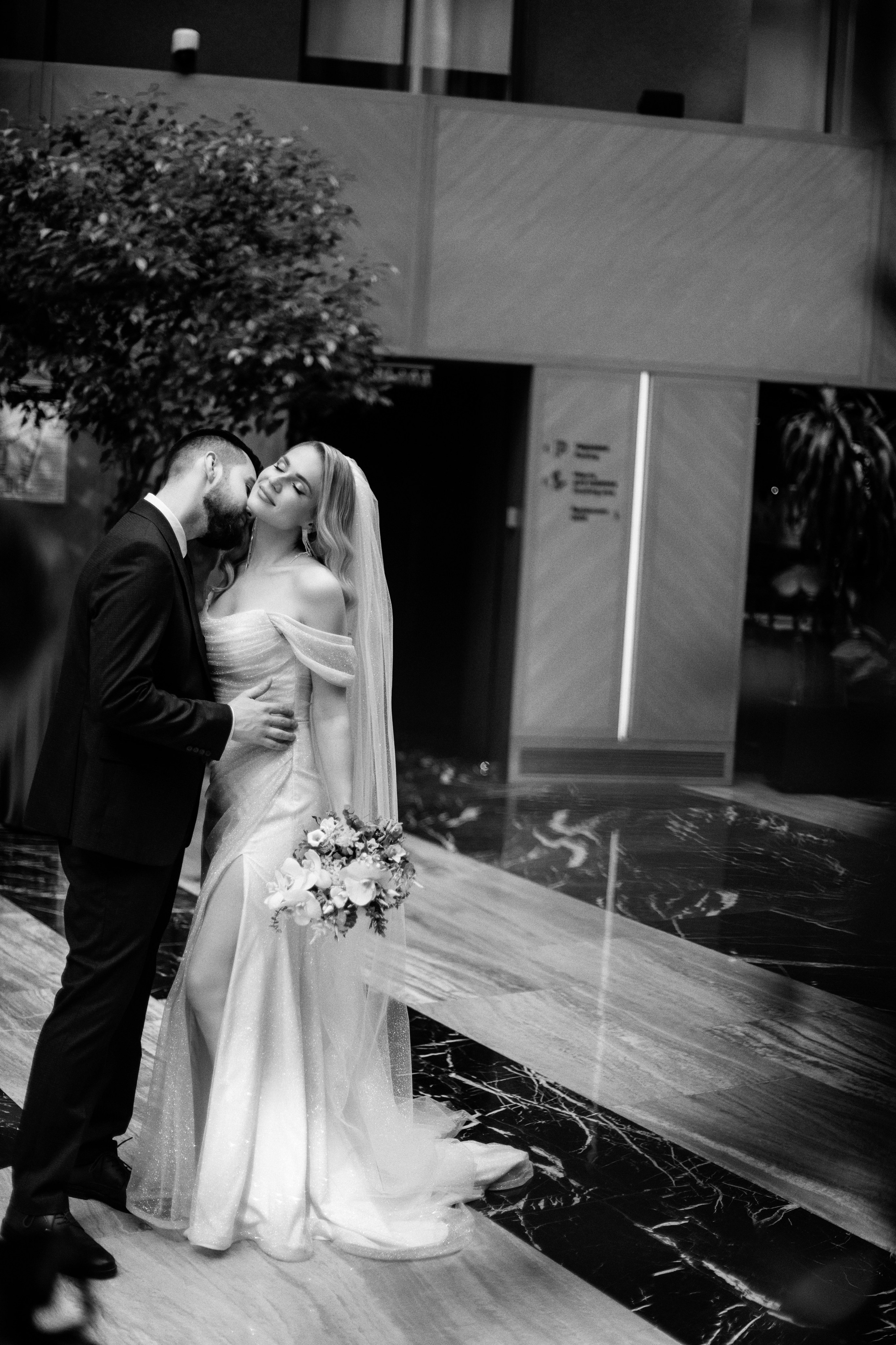 03/06/23 Лера и Женя. Свадебный фотограф в Санкт-Петербурге София Шубик