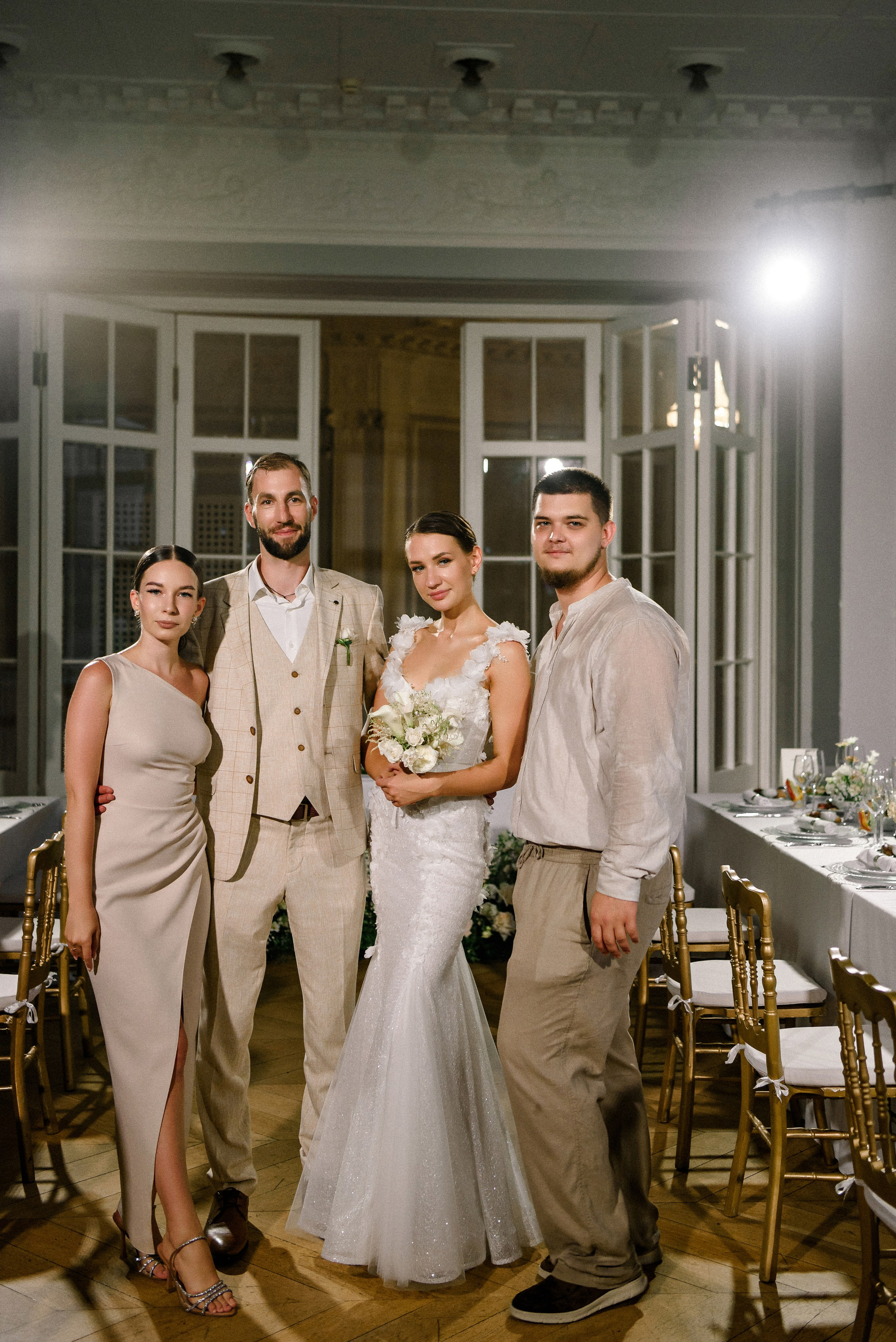 07/07/24 Настя и Рома. Свадебный фотограф в Санкт-Петербурге София Шубик