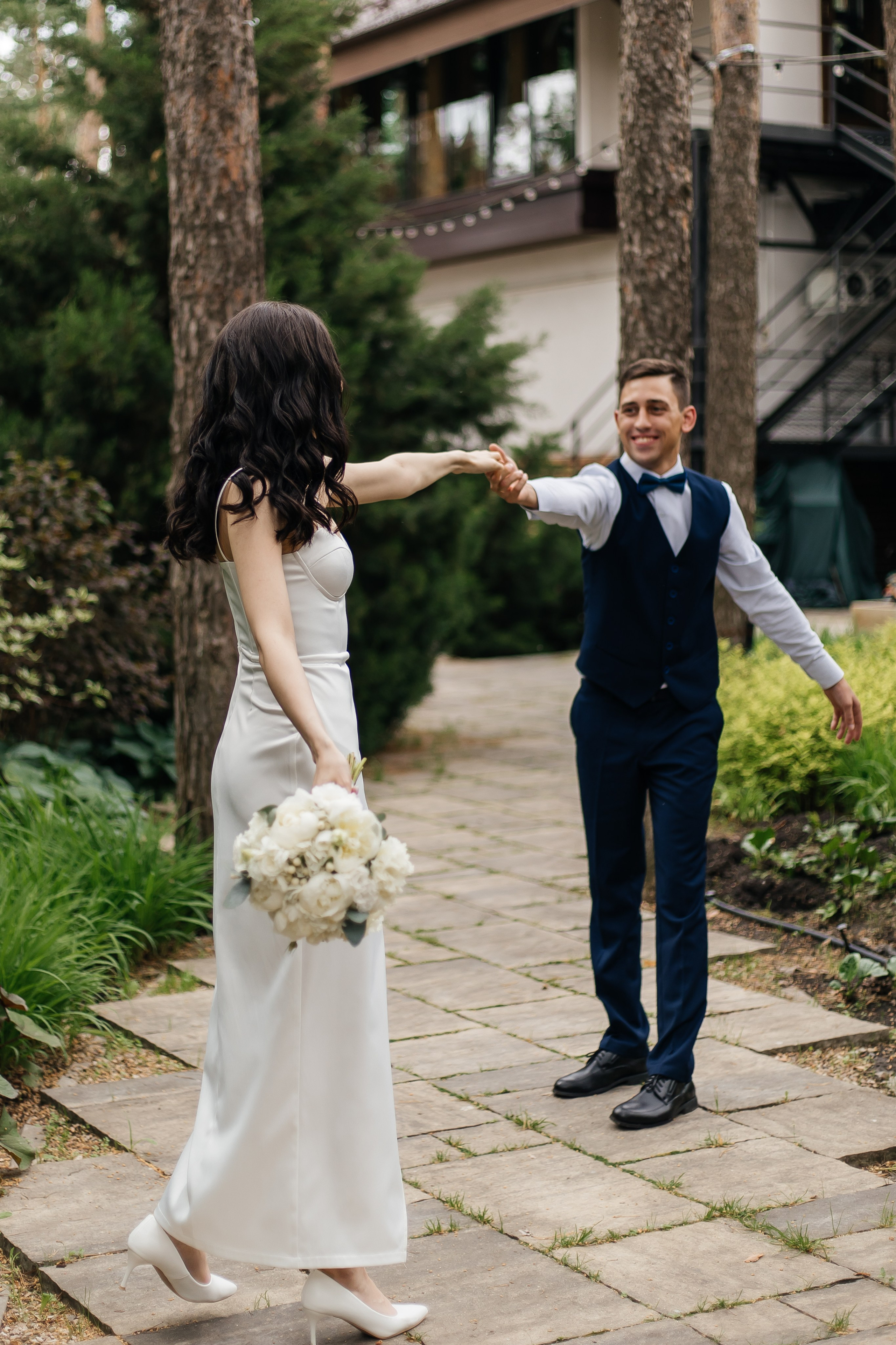 Семен Вероника. Свадебный фотограф в Белгороде Юлия Шостак