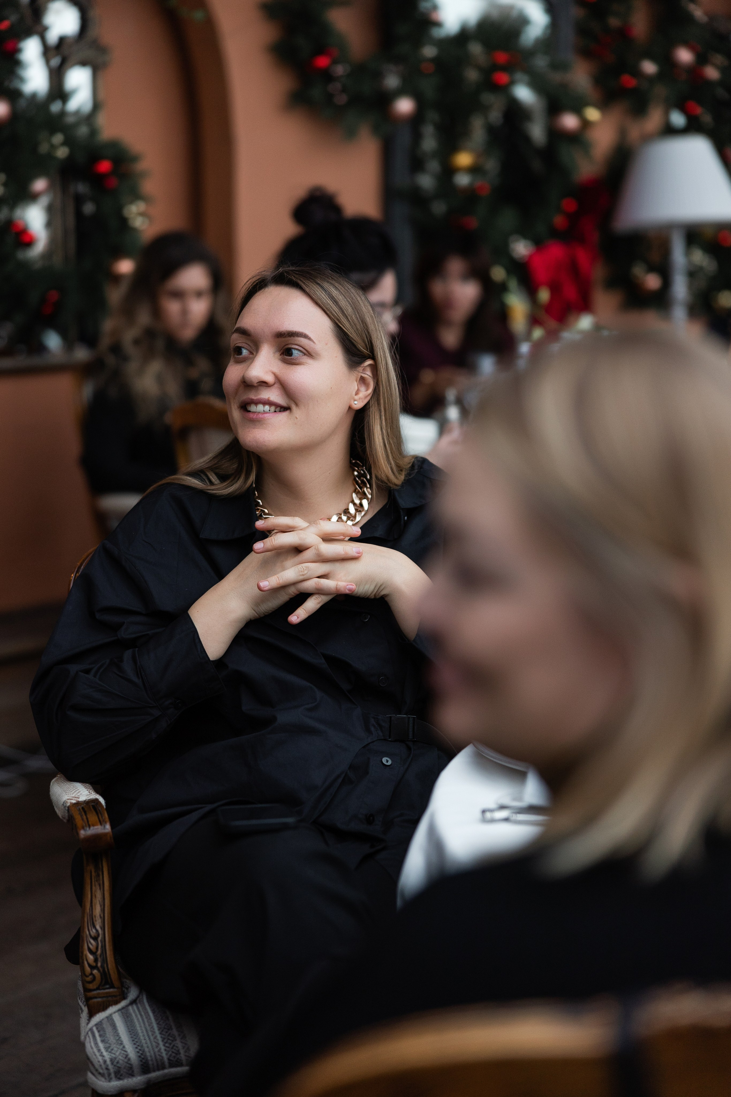 Бранч журнала WEDDING. Свадебный и семейный фотограф Москва Екатерина Верижникова