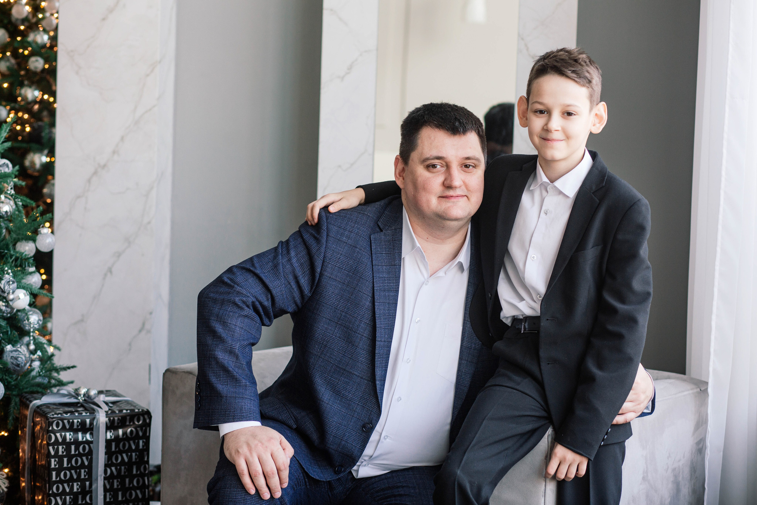 Семейная фотография. Семейный фотограф Толстикова Кристина