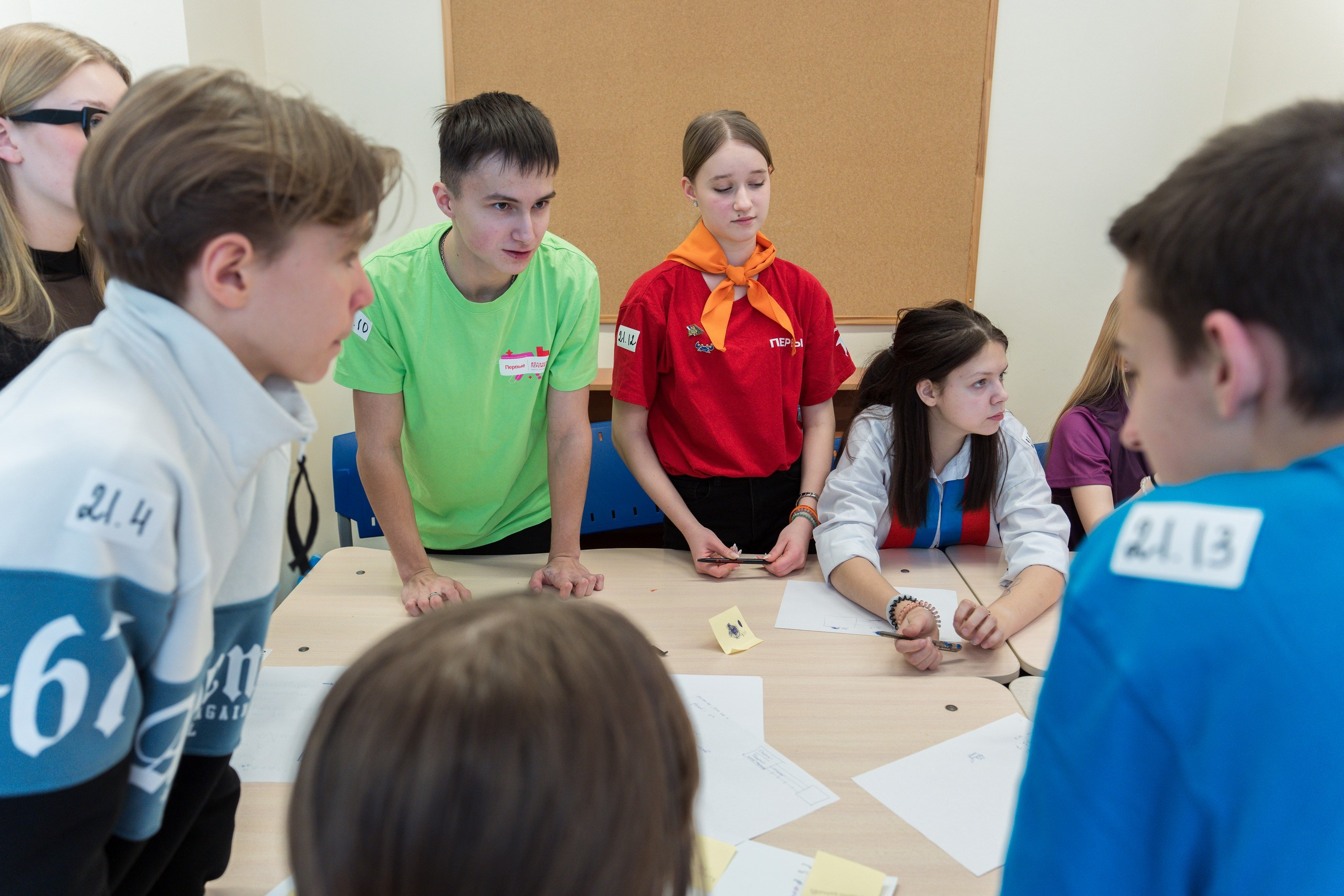 Чемпионат. Репортажная съёмка в Санкт-Петербурге, Константин Петров