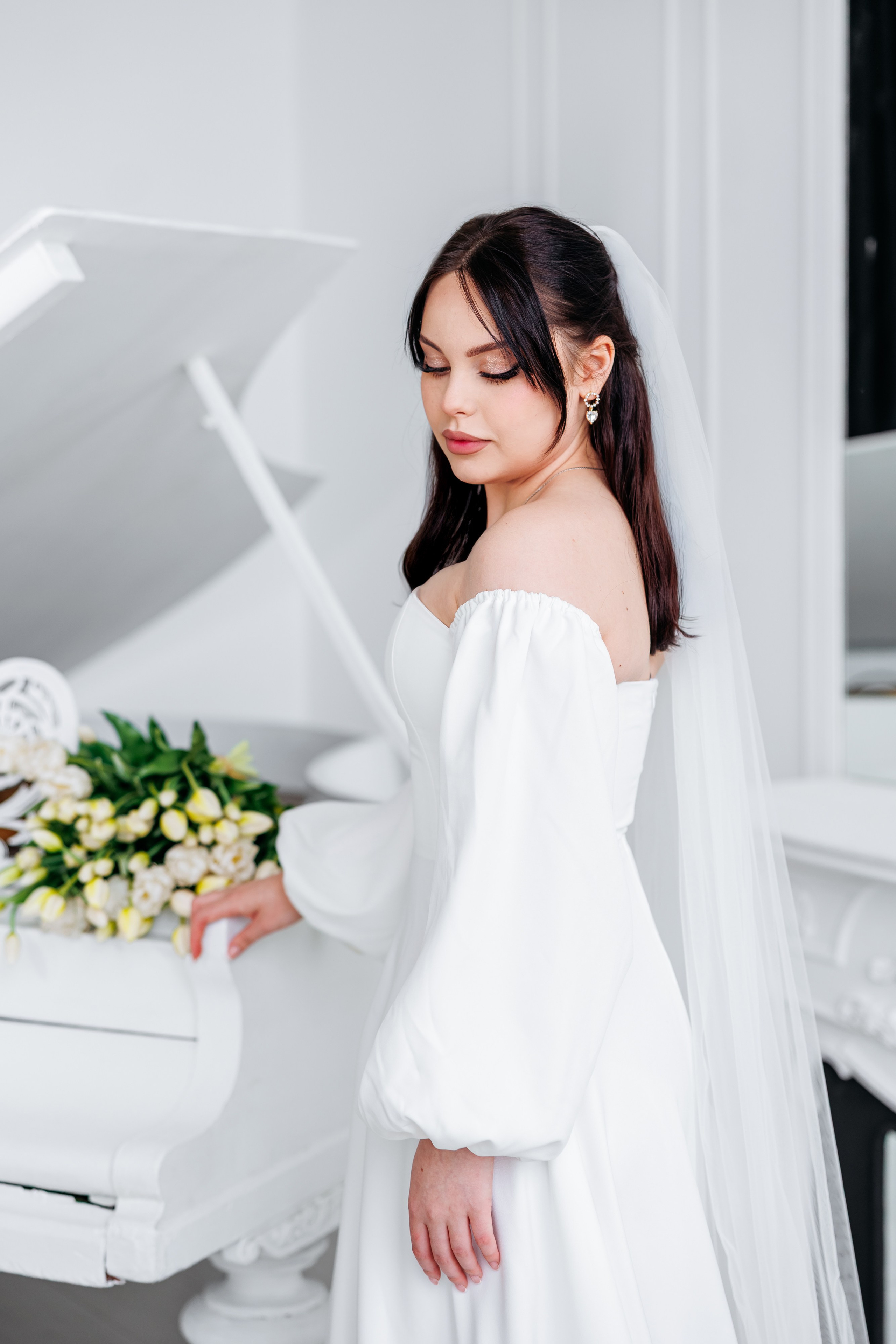 Анна и Владислав. Свадебный и семейный фотограф в Армавире