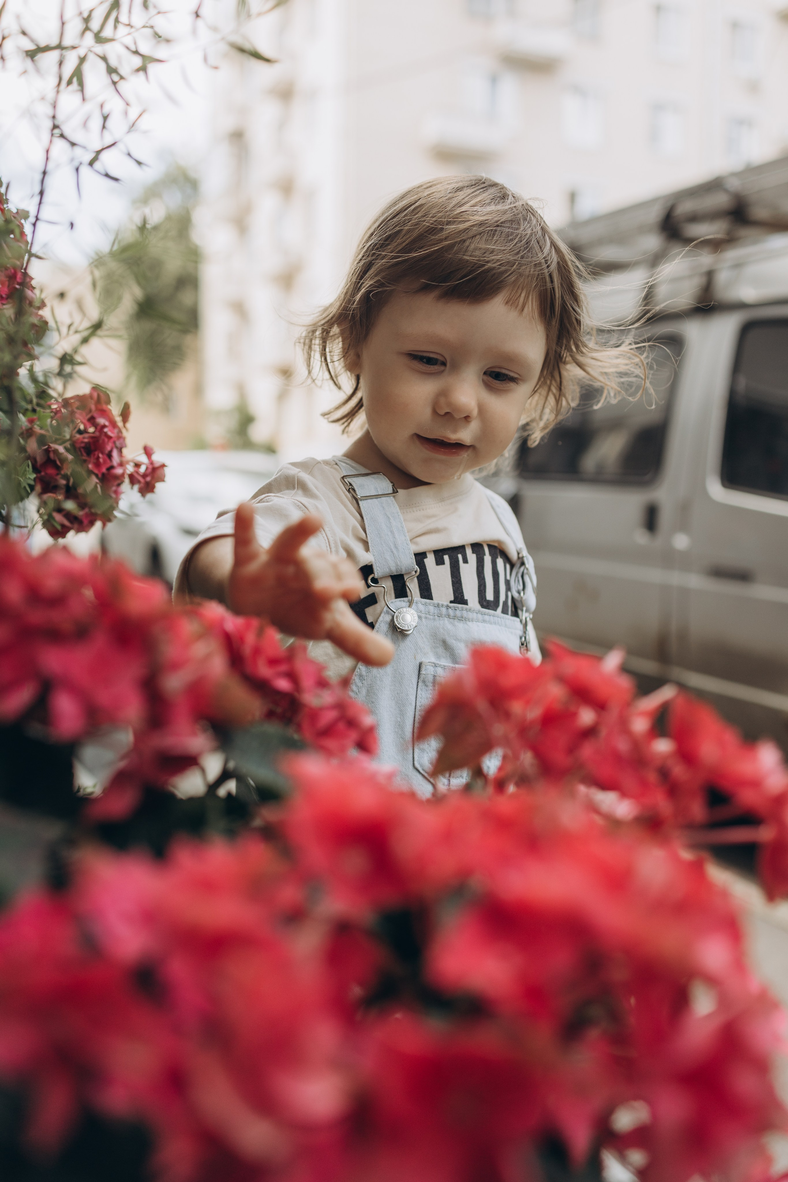 Маша и Миша. Семейный фотограф в Москве Виктория Ястребинская