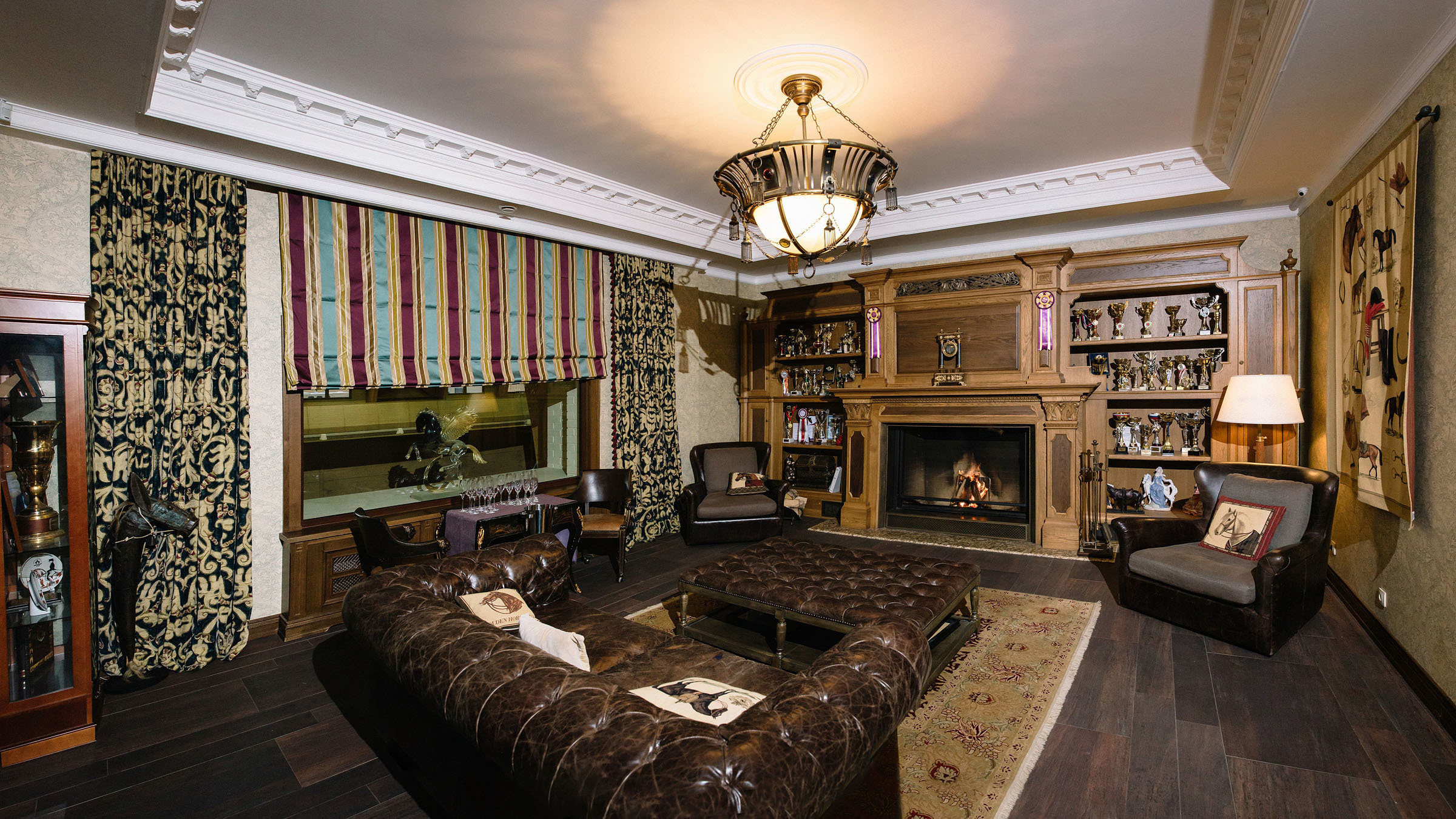 День рождения в LEVADA. Семейный и свадебный фотограф в Майкопе Михаил Мартиросян