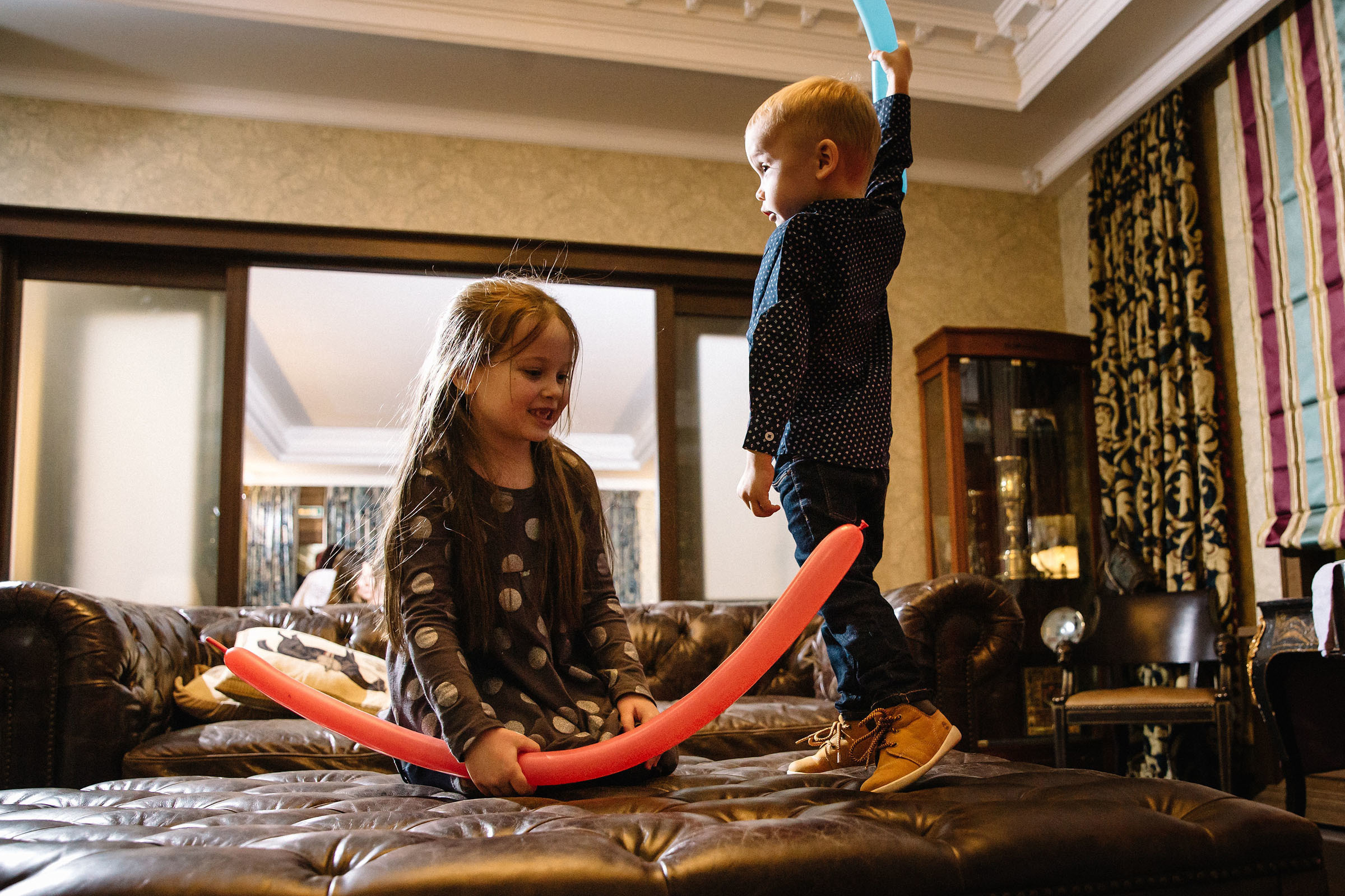 День рождения в LEVADA. Семейный и свадебный фотограф в Майкопе Михаил Мартиросян