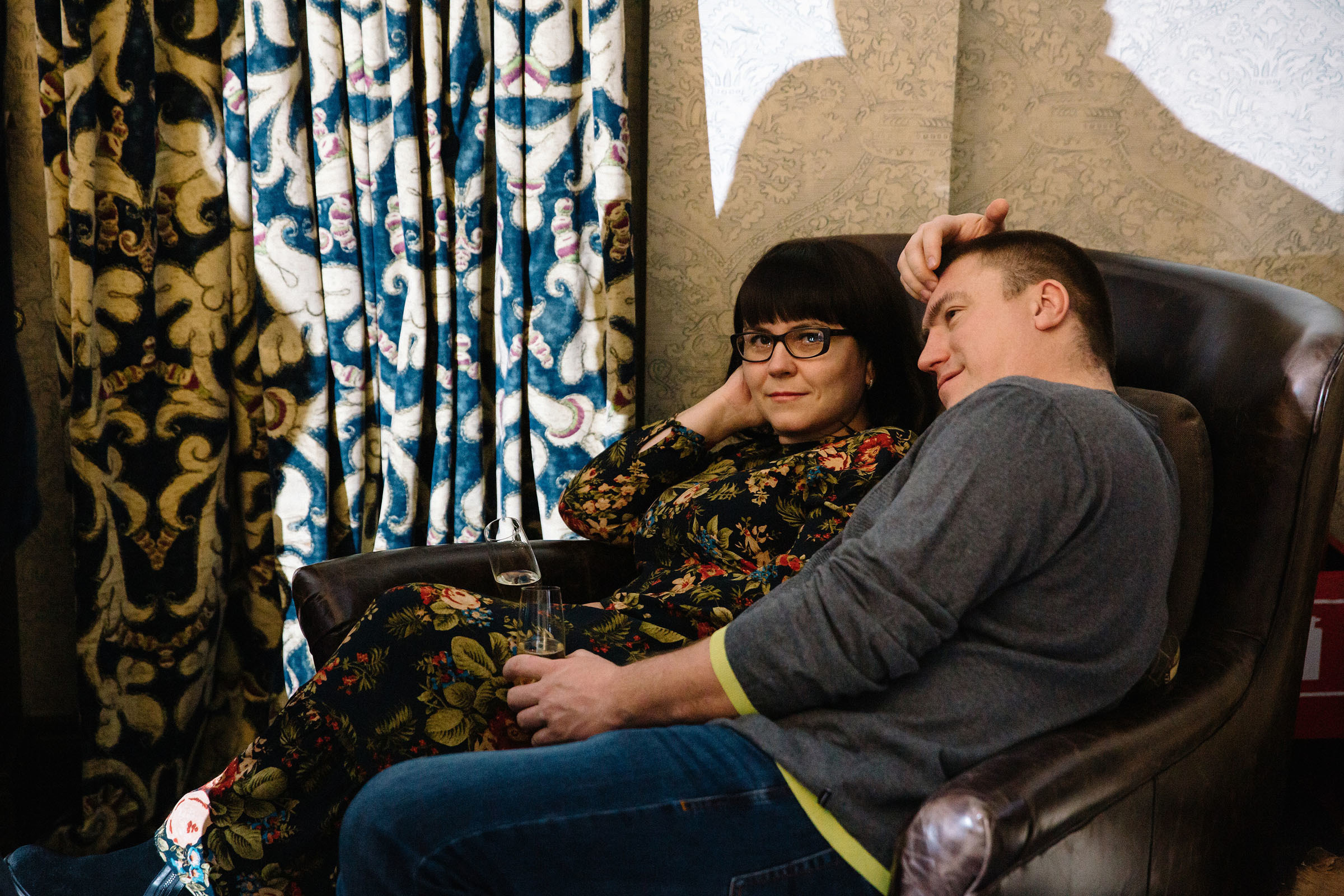 День рождения в LEVADA. Семейный и свадебный фотограф в Майкопе Михаил Мартиросян