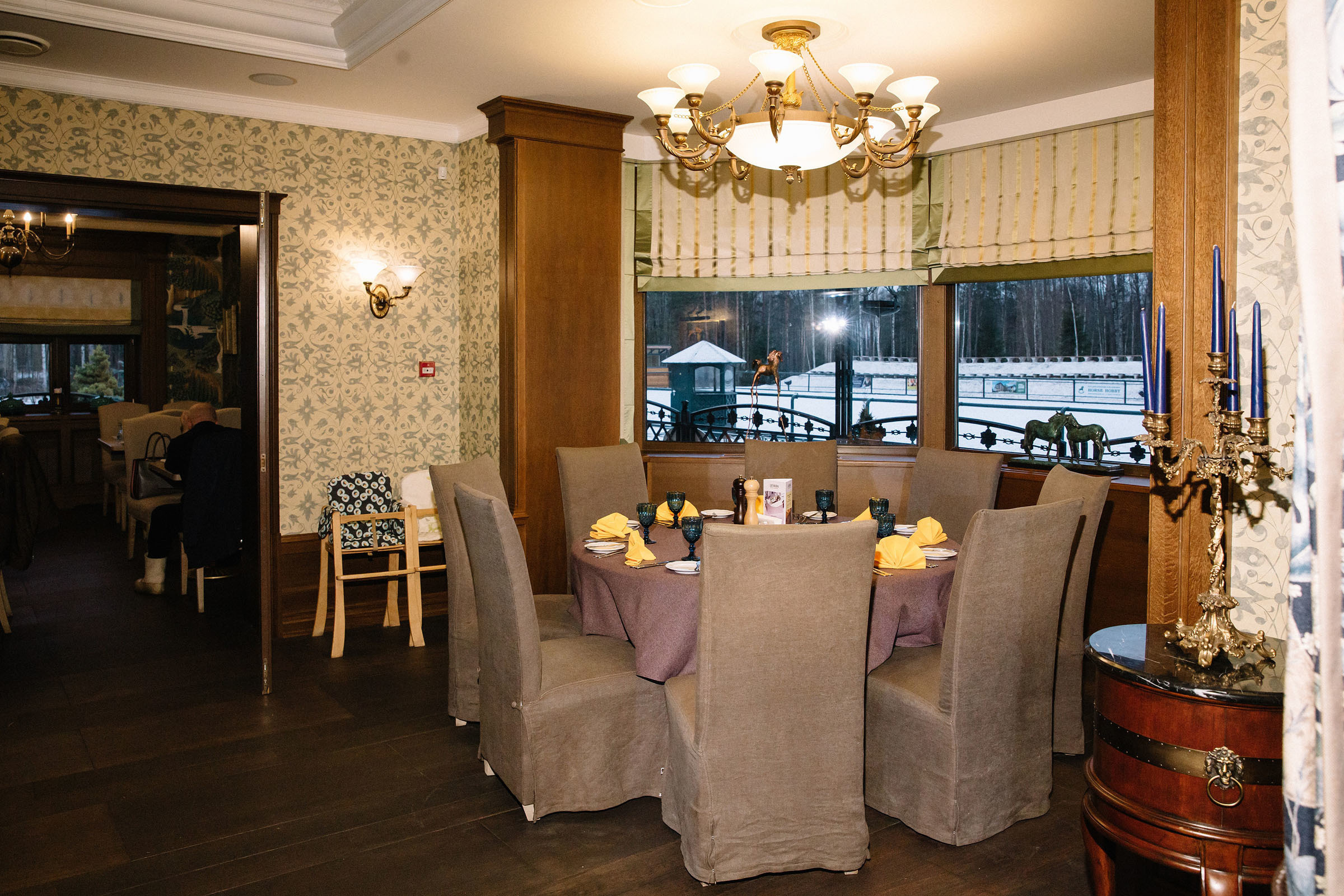 День рождения в LEVADA. Семейный и свадебный фотограф в Майкопе Михаил Мартиросян