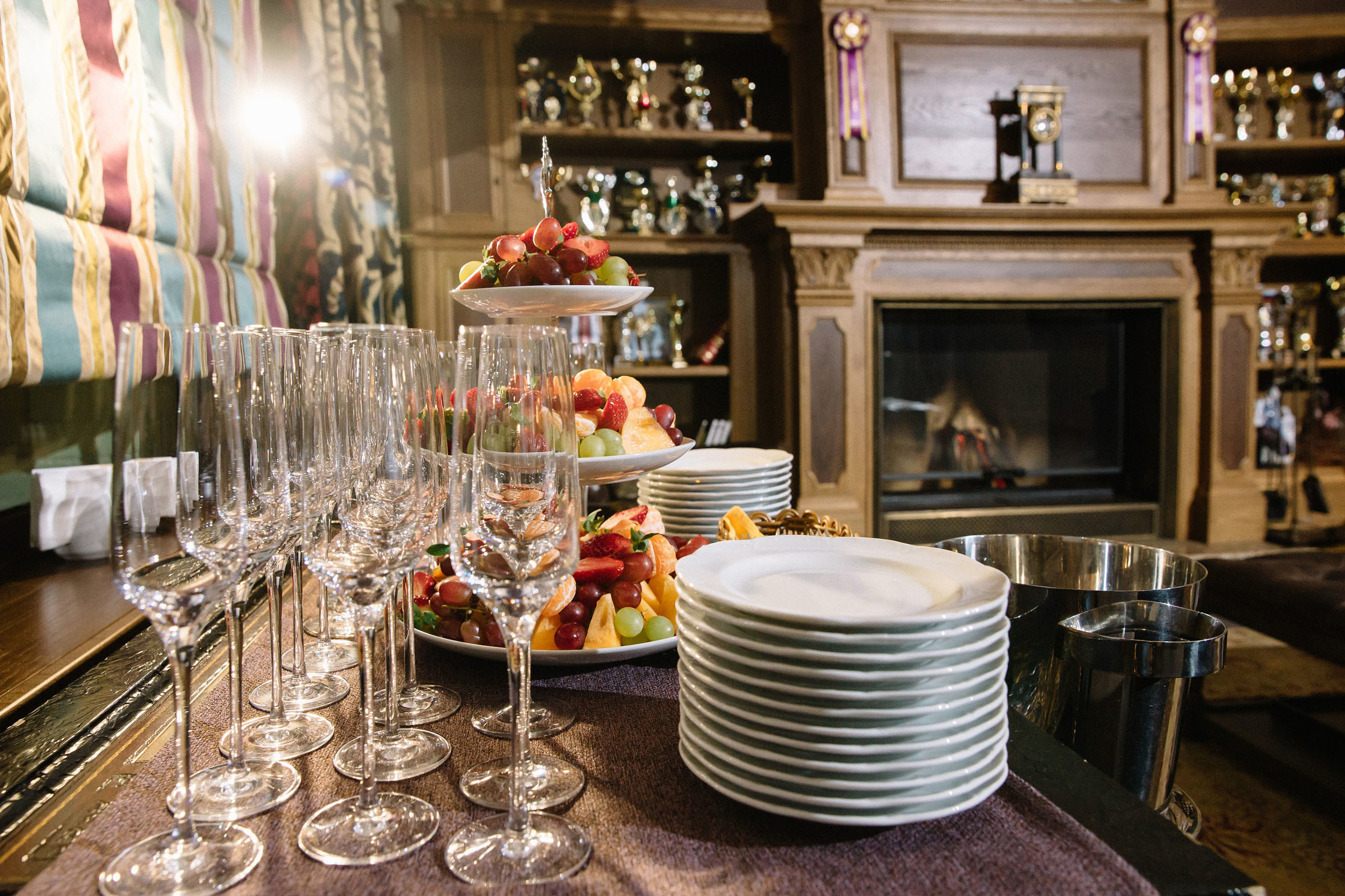 День рождения в LEVADA. Семейный и свадебный фотограф в Майкопе Михаил Мартиросян