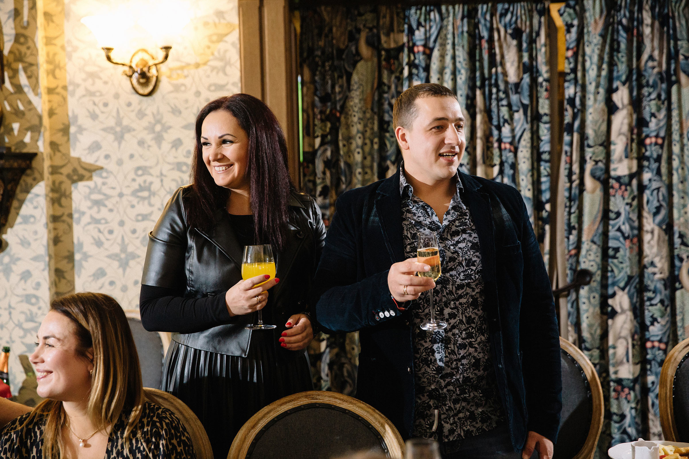 День рождения в LEVADA. Семейный и свадебный фотограф в Майкопе Михаил Мартиросян