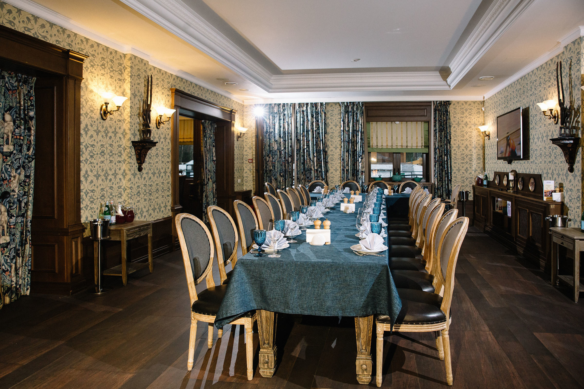 День рождения в LEVADA. Семейный и свадебный фотограф в Майкопе Михаил Мартиросян