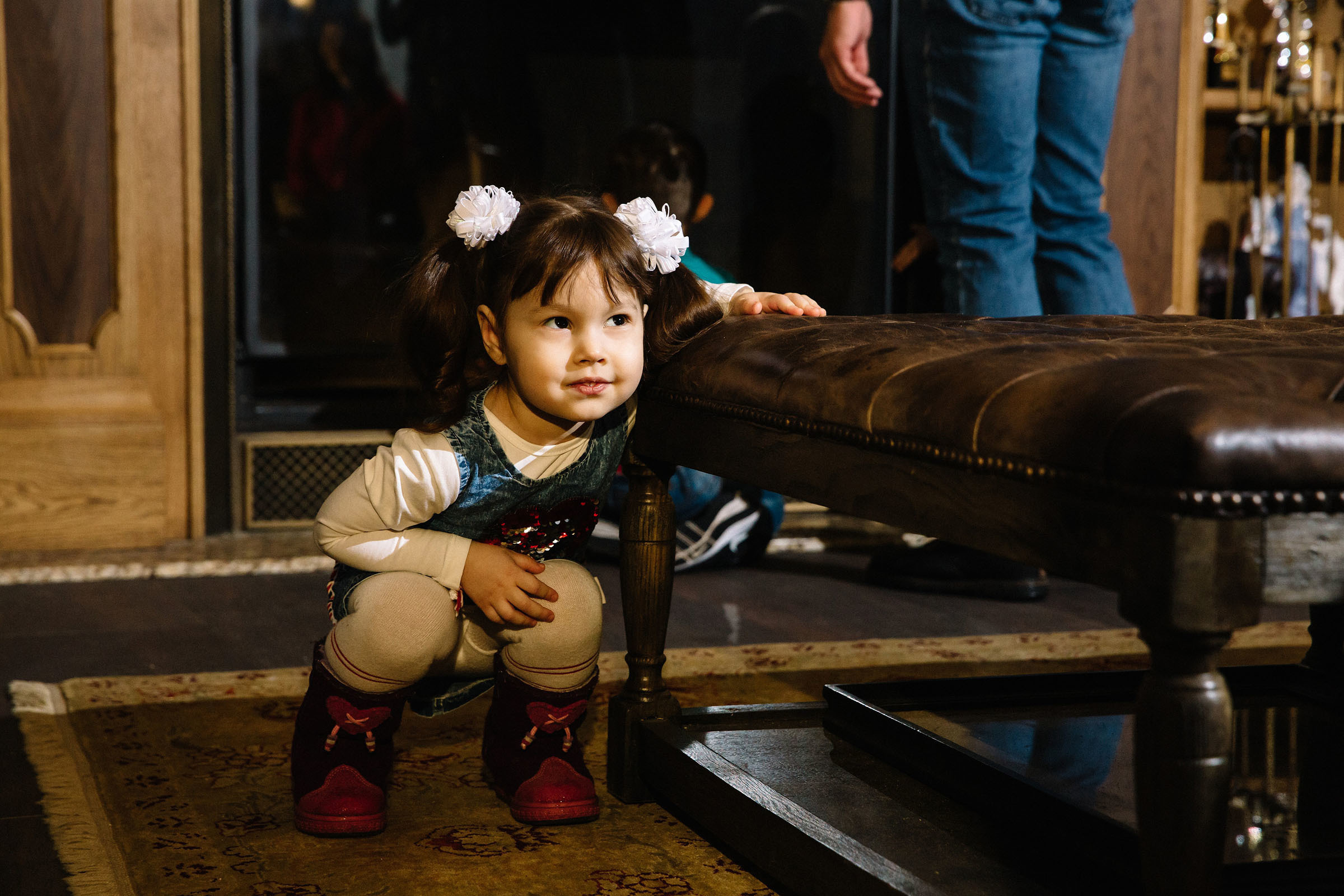 День рождения в LEVADA. Семейный и свадебный фотограф в Майкопе Михаил Мартиросян