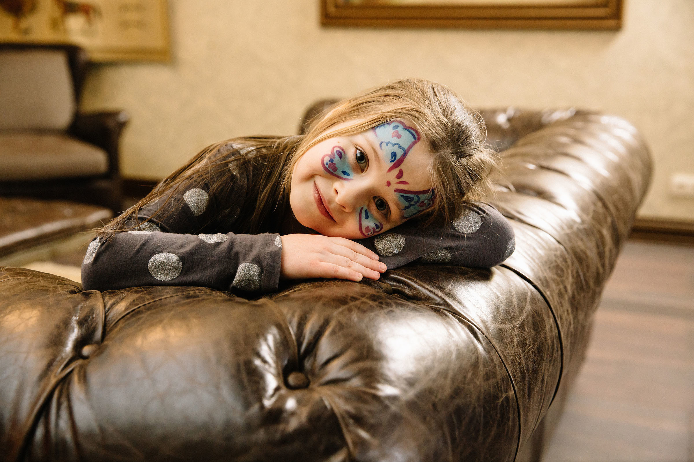 День рождения в LEVADA. Семейный и свадебный фотограф в Майкопе Михаил Мартиросян